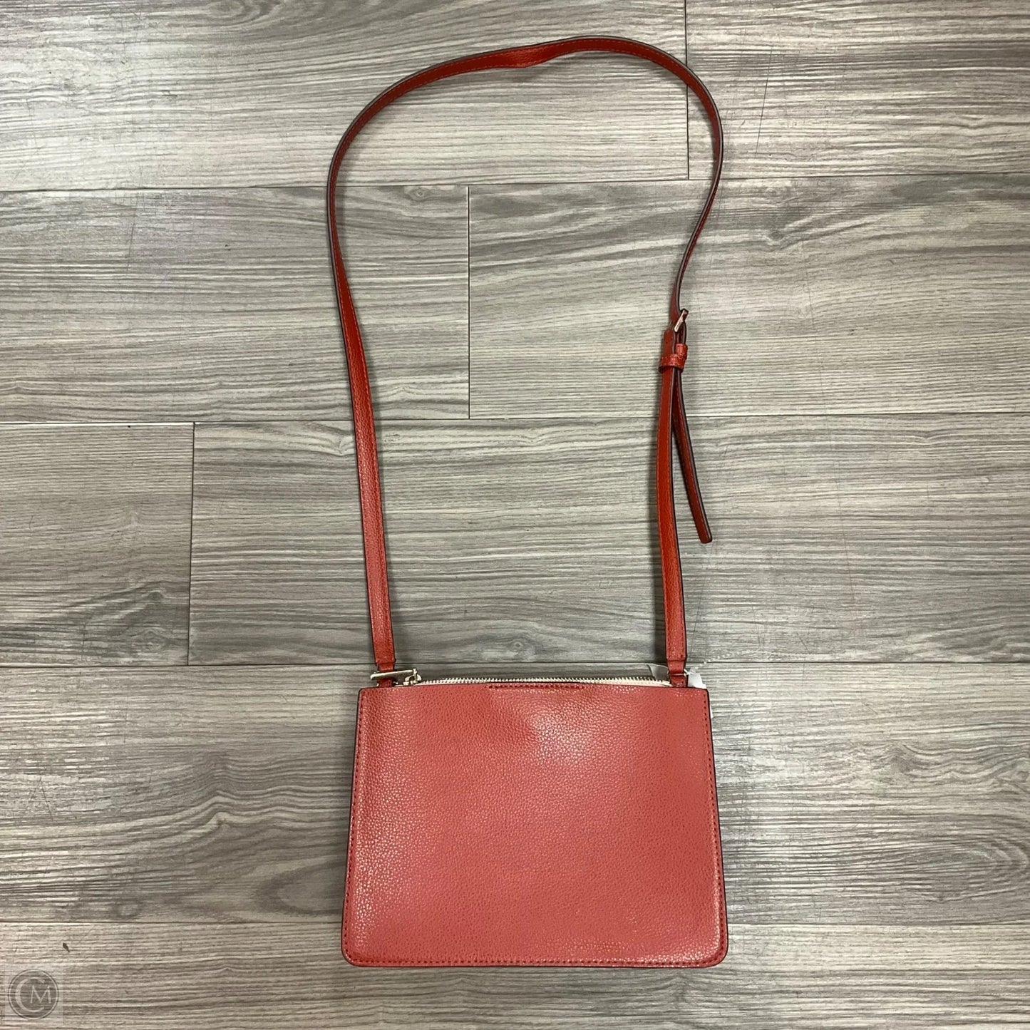 Crossbody Designer By Kate Spade, Size: Small