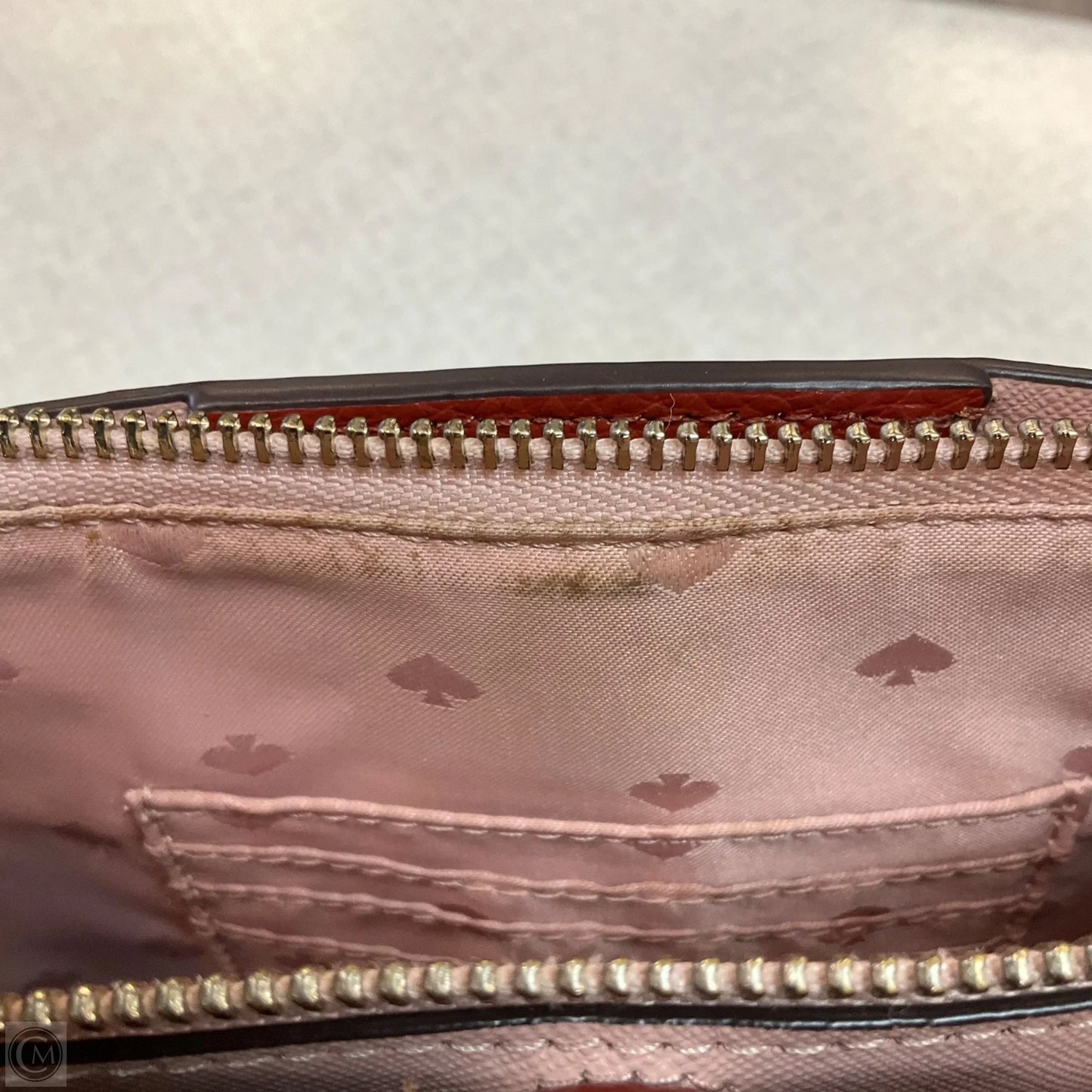 Crossbody Designer By Kate Spade, Size: Small