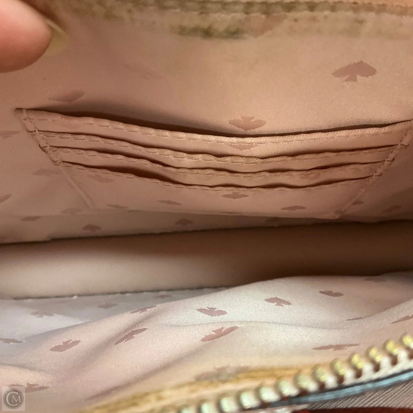 Crossbody Designer By Kate Spade, Size: Small