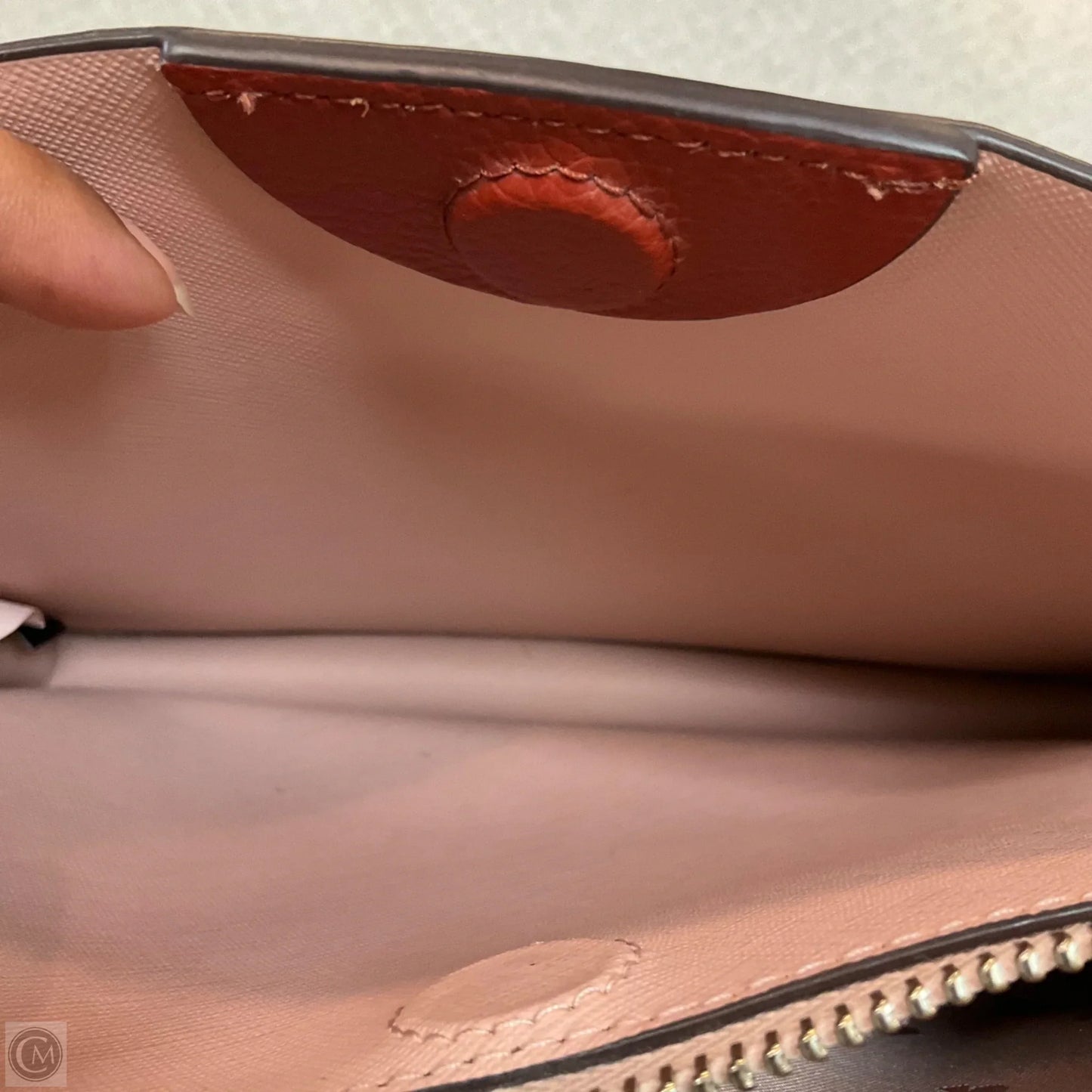 Crossbody Designer By Kate Spade, Size: Small