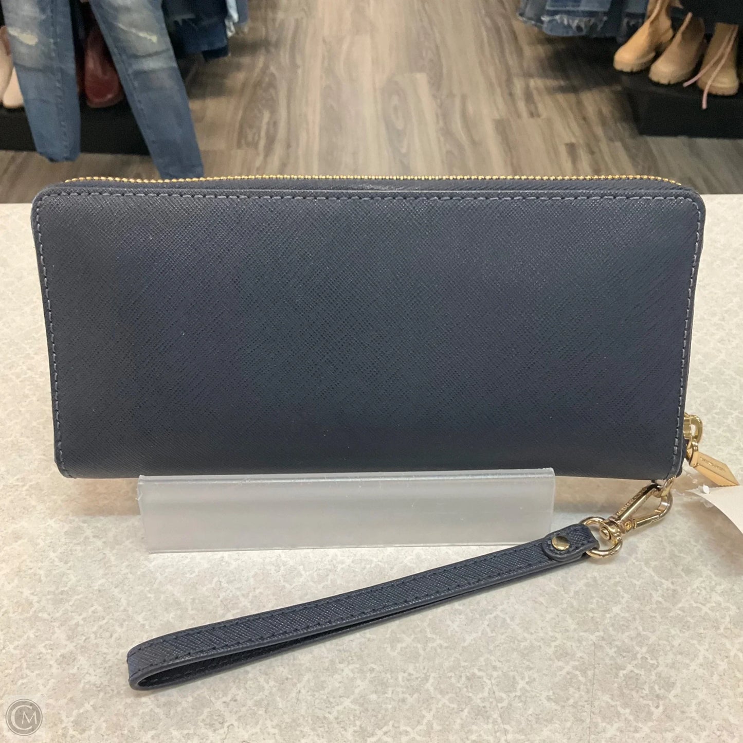 Wristlet Designer By Michael Kors, Size: Large