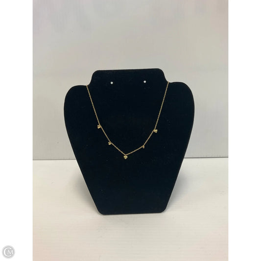 Necklace Chain By Kendra Scott