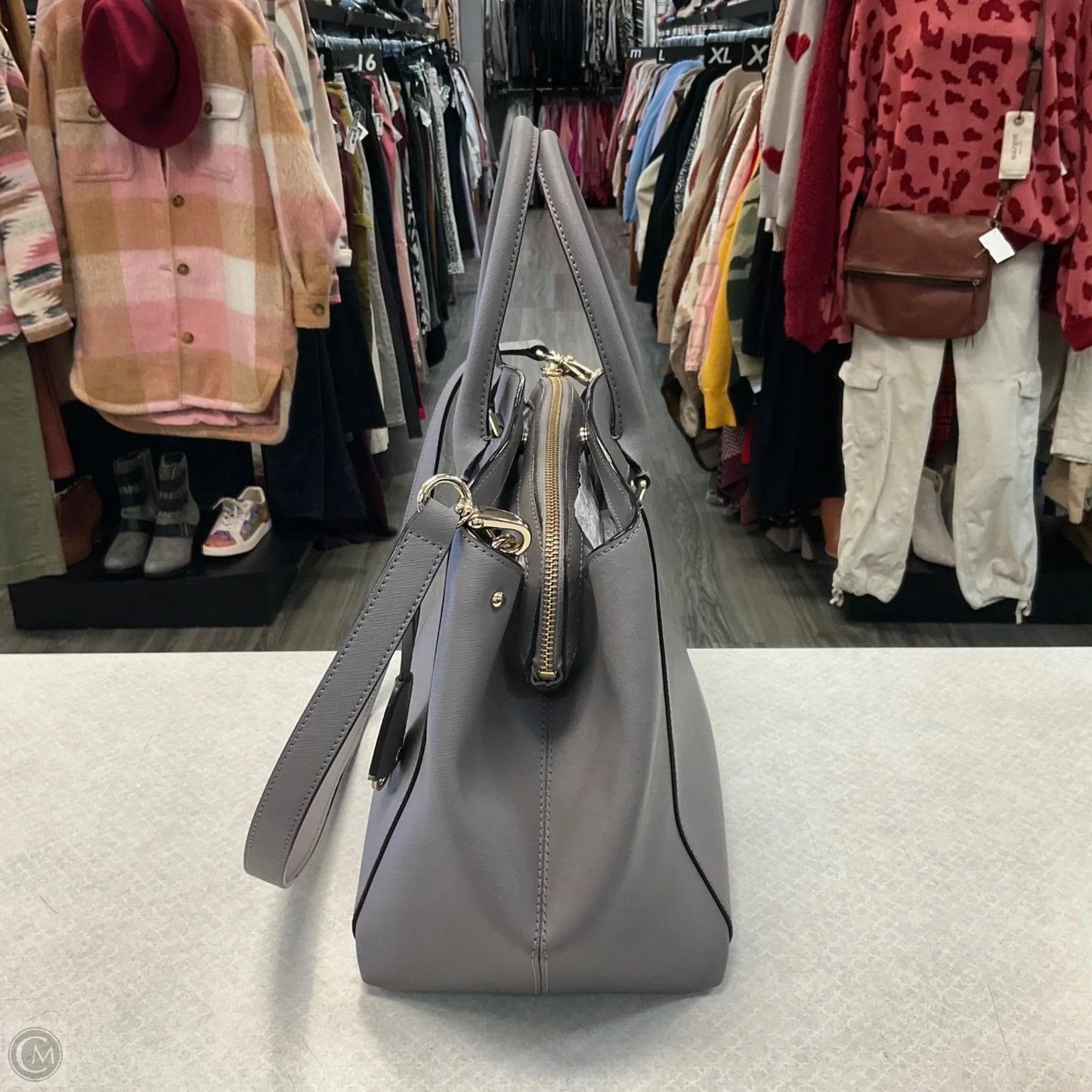 Handbag Designer By Kate Spade, Size: Large