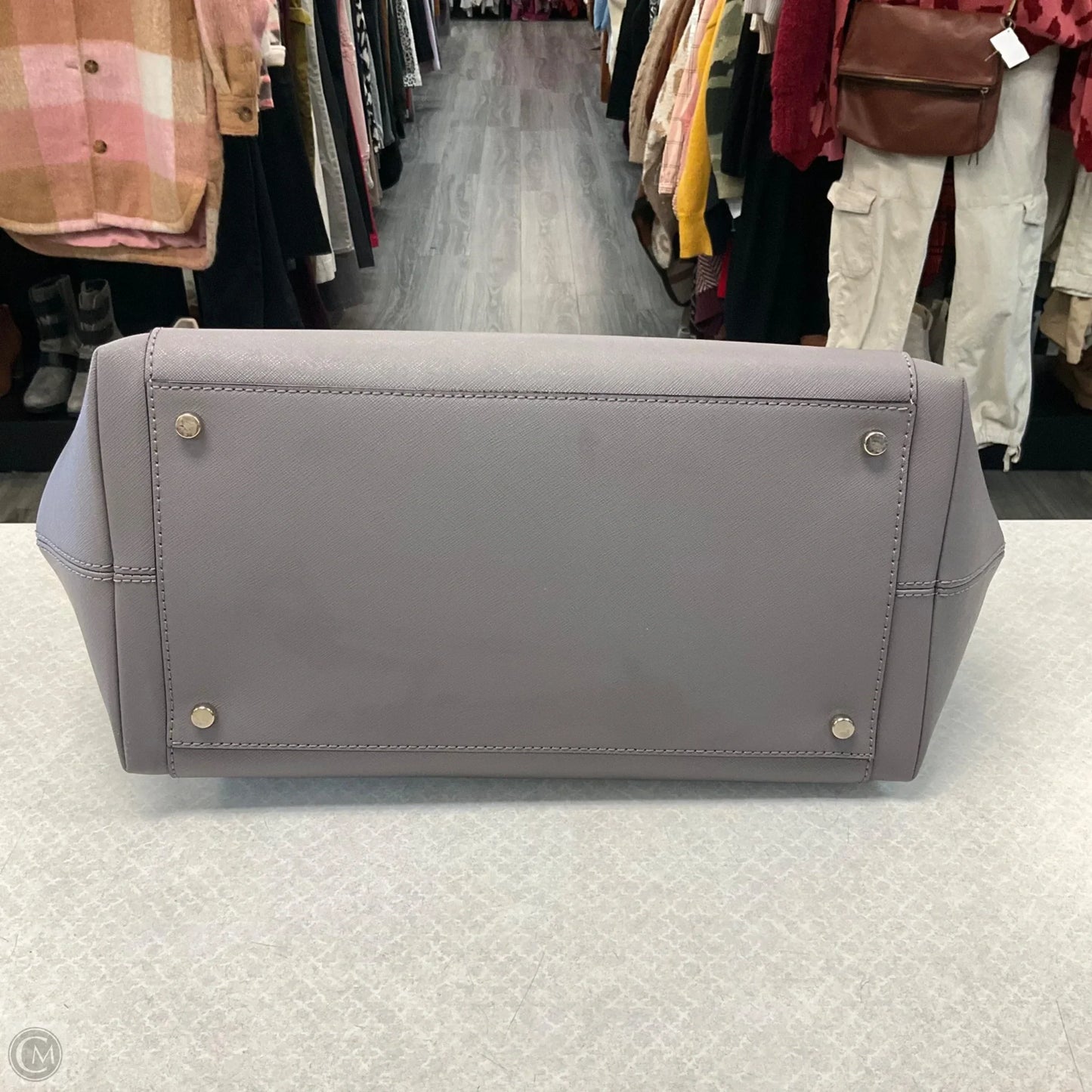 Handbag Designer By Kate Spade, Size: Large