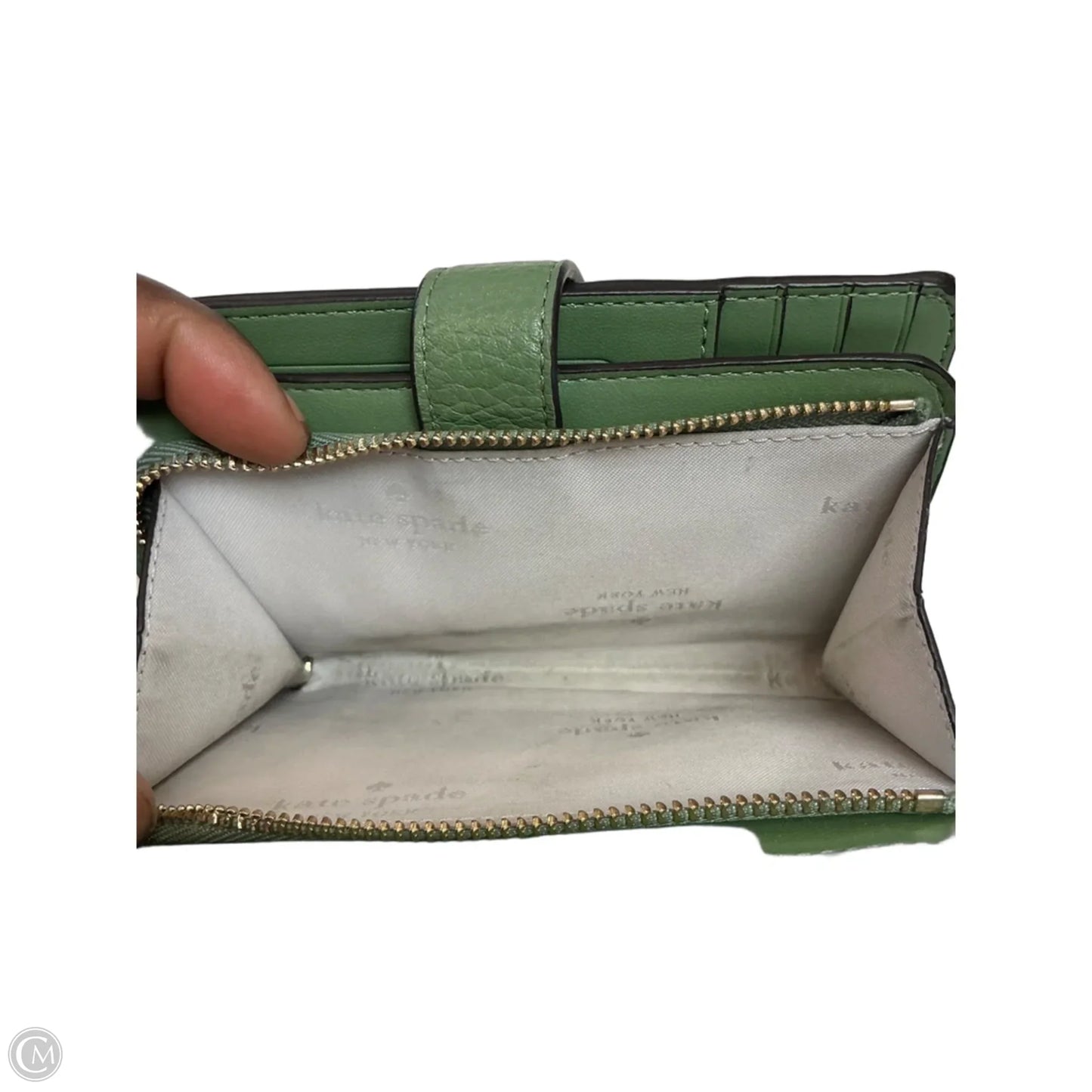 Wallet Designer By Kate Spade, Size: Medium