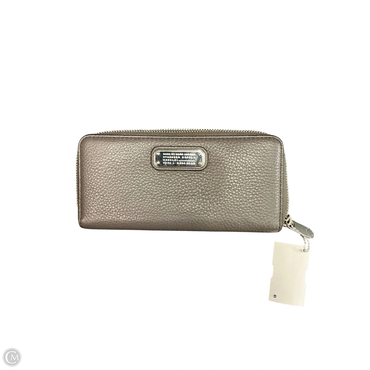 Wallet Designer By Marc By Marc Jacobs, Size: Medium