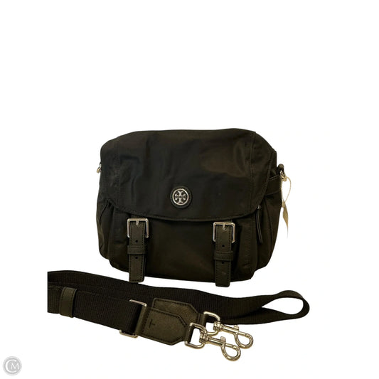 Crossbody Designer By Tory Burch, Size: Small