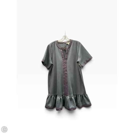 Dress Casual Short By Maeve In Purple, Size: Xl