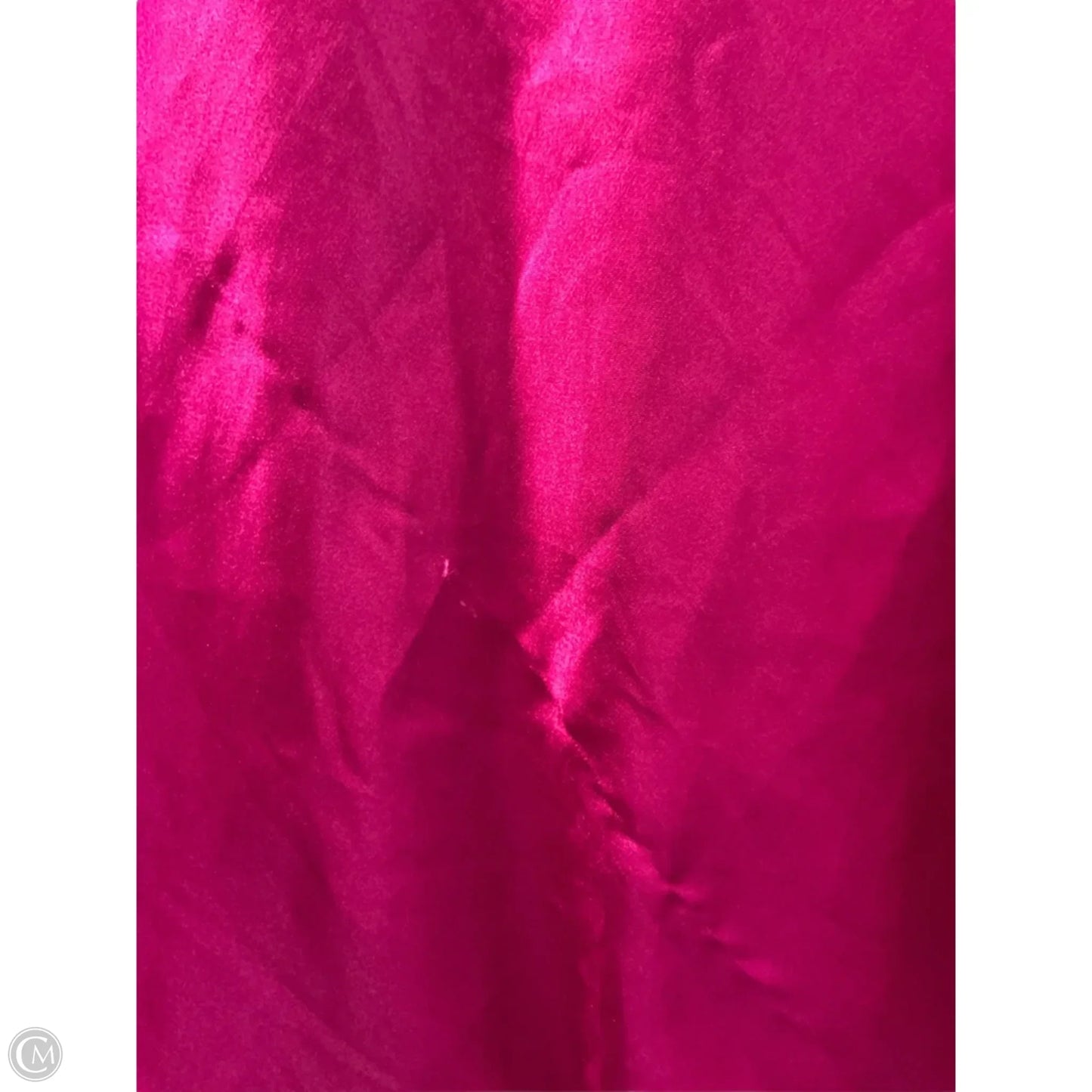 Skirt Maxi By Clothes Mentor In Pink, Size: L