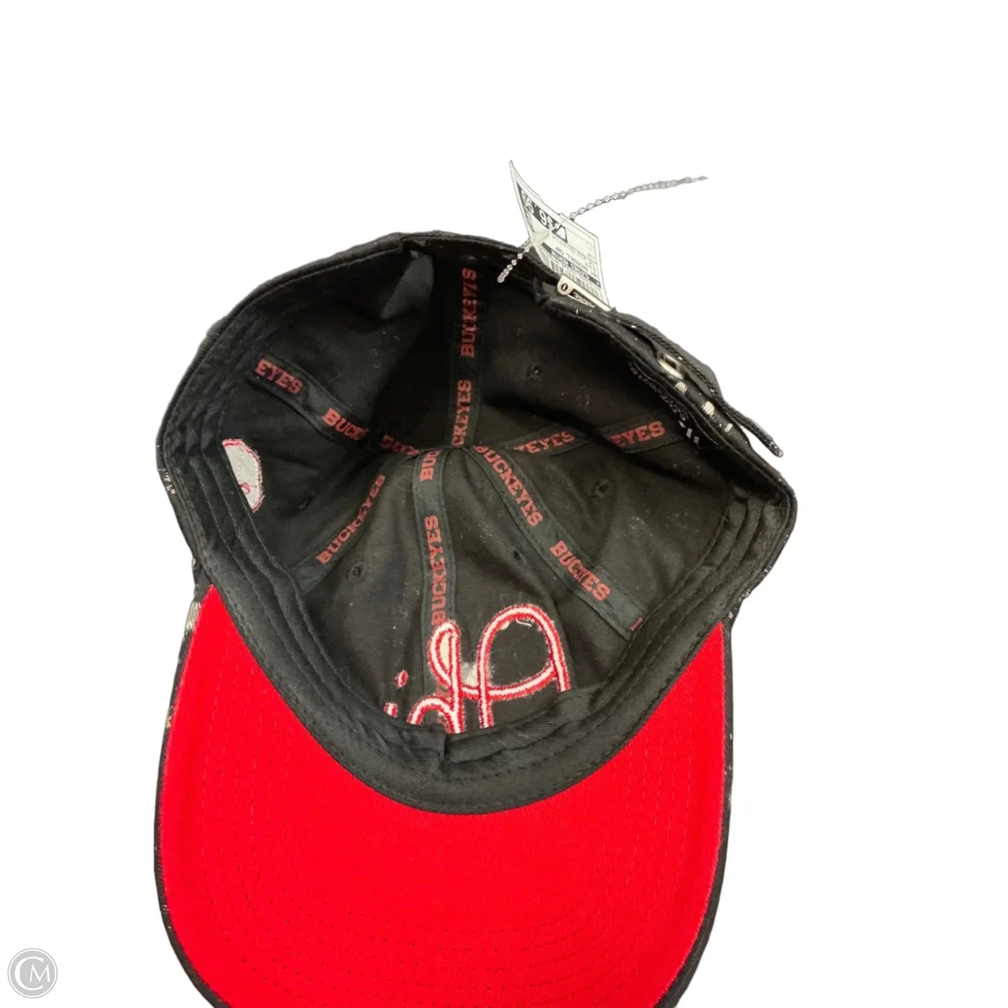 Hat Baseball Cap By Clothes Mentor