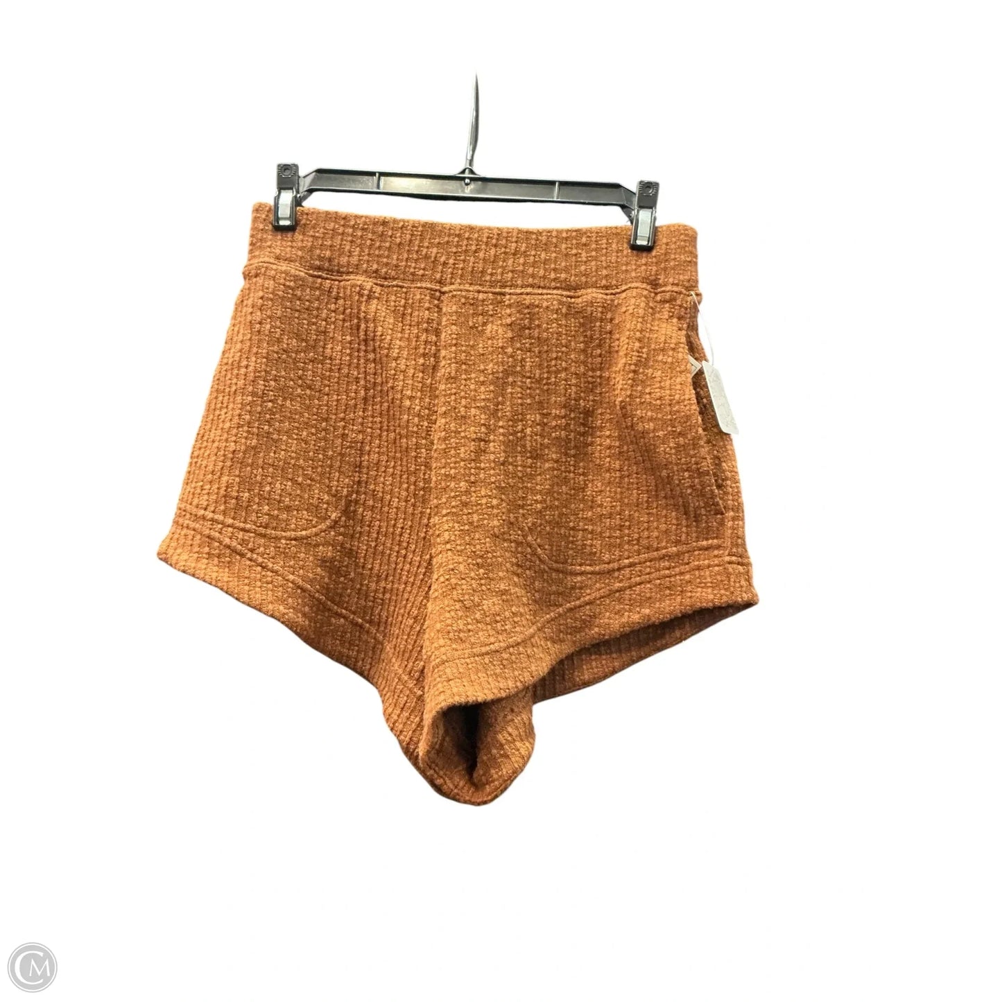 Shorts By Free People In Brown, Size: S