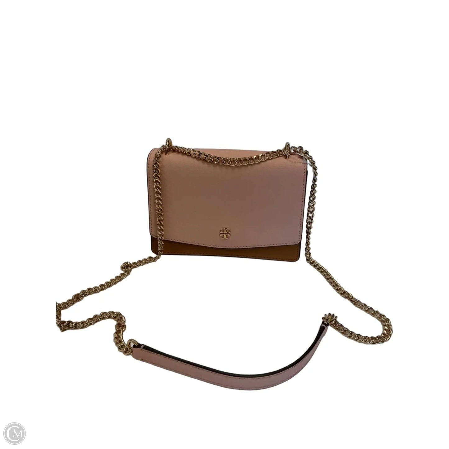 Crossbody Designer By Tory Burch, Size: Small