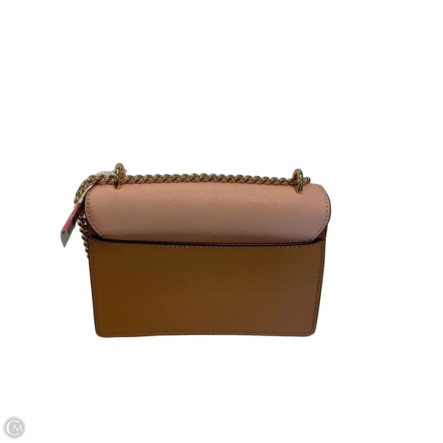 Crossbody Designer By Tory Burch, Size: Small