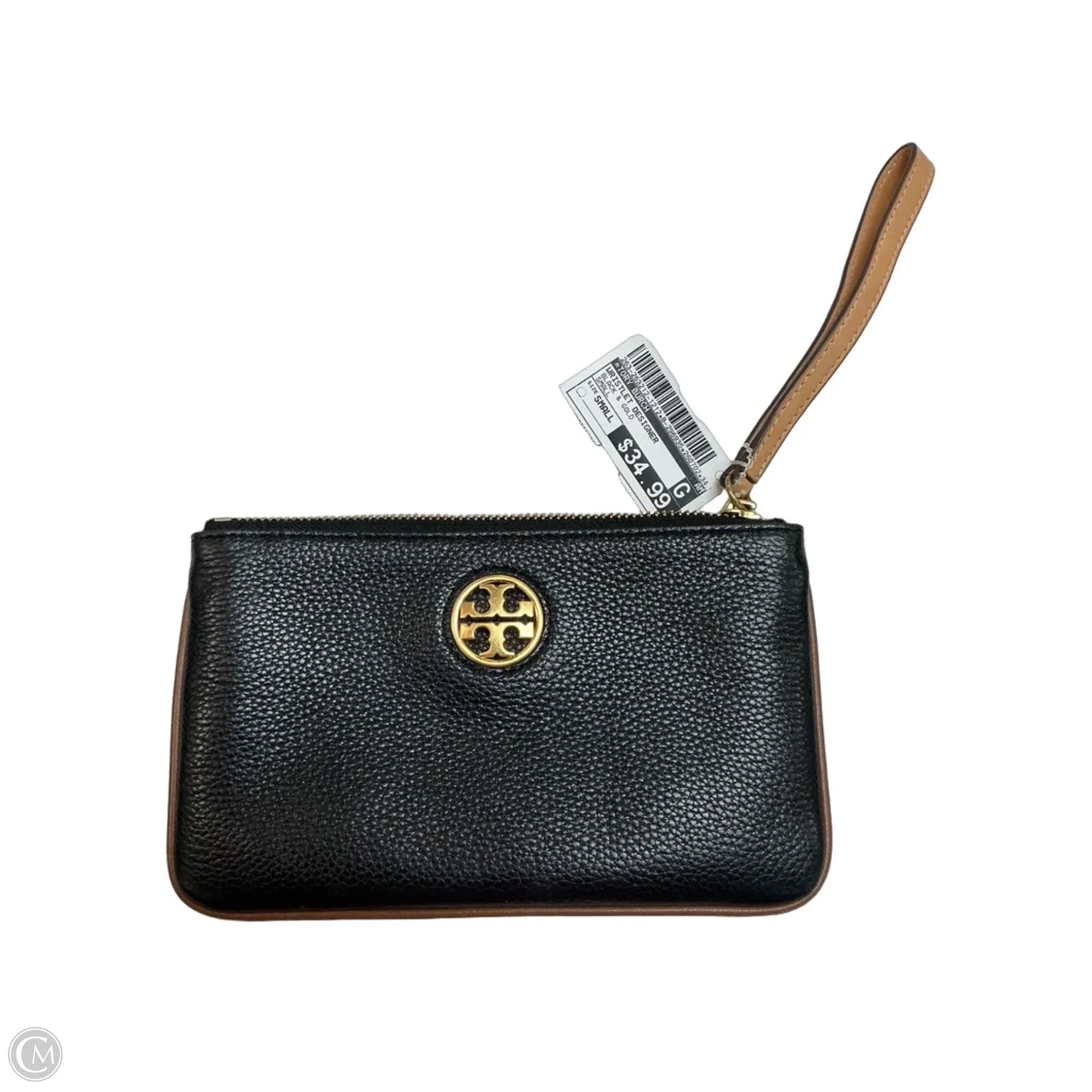Wristlet Designer By Tory Burch, Size: Small