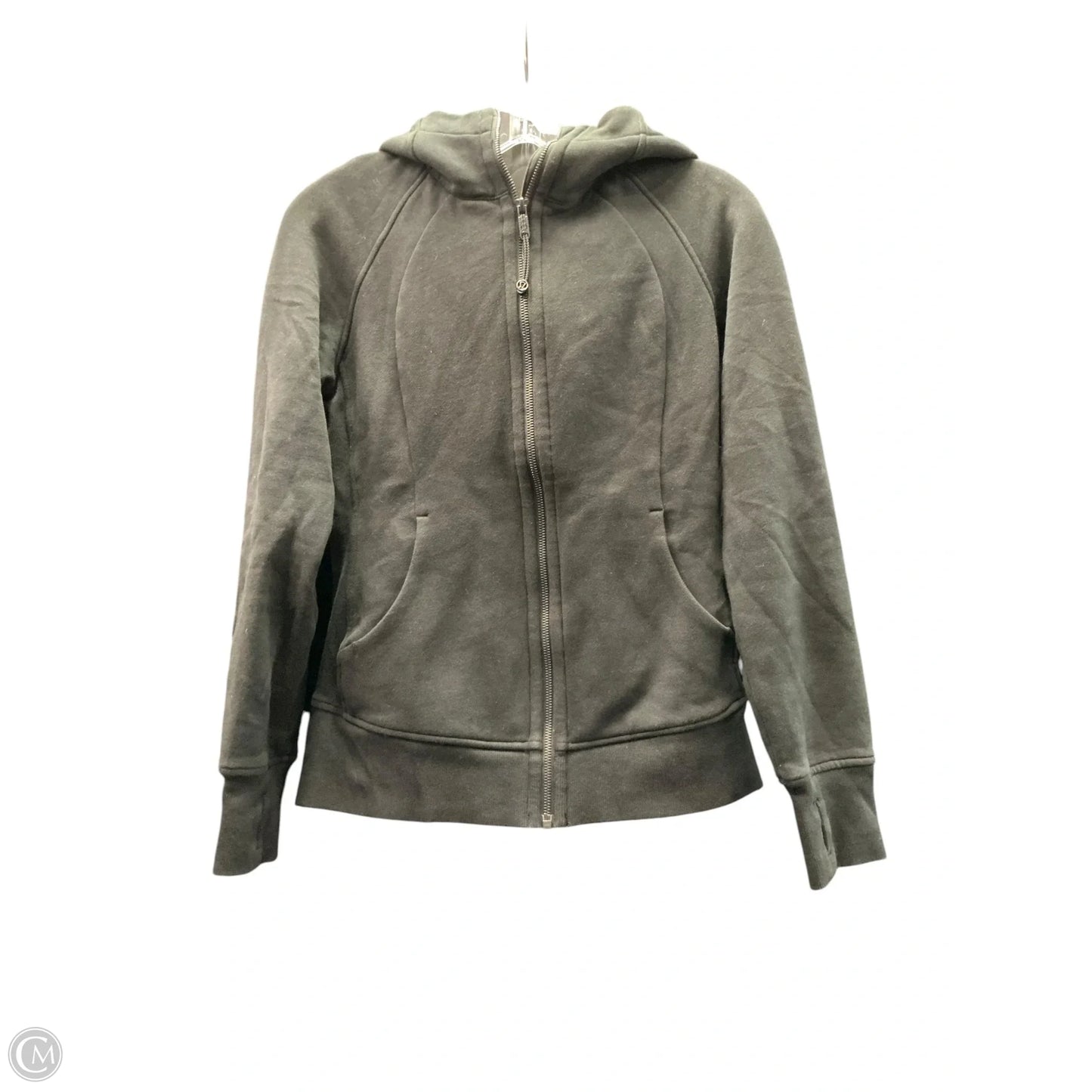 Jacket Other By Lululemon In Black, Size: 6