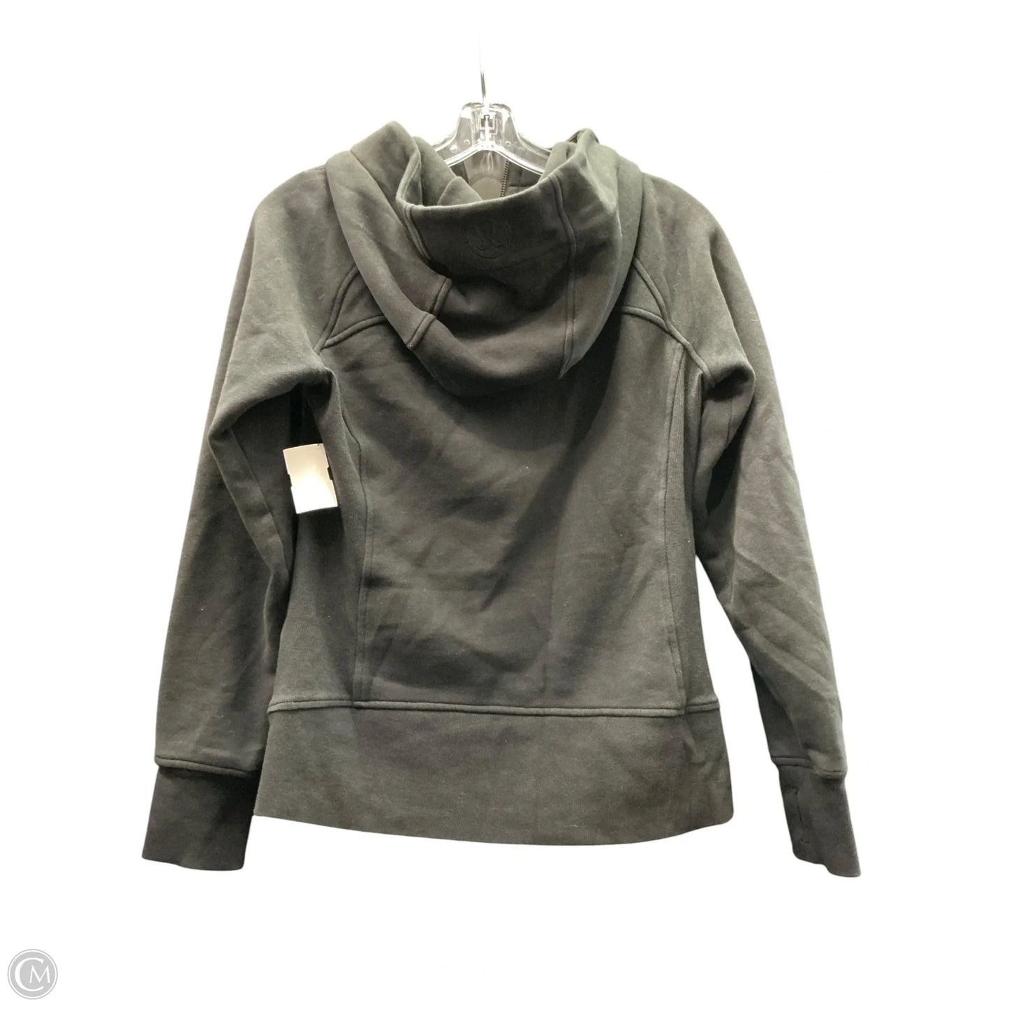 Jacket Other By Lululemon In Black, Size: 6