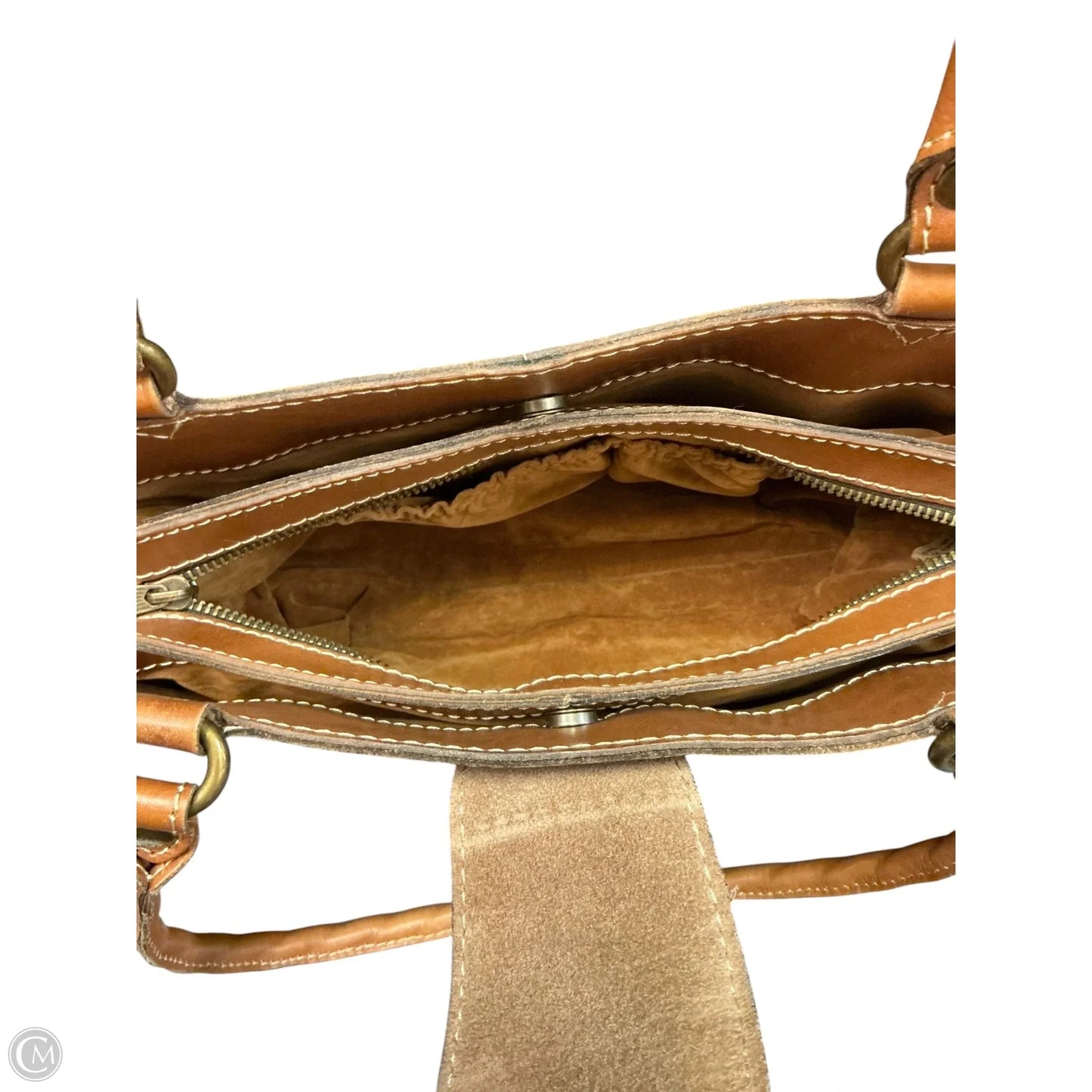 Handbag Designer By Patricia Nash, Size: Medium