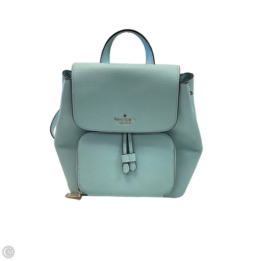 Backpack Designer By Kate Spade, Size: Medium