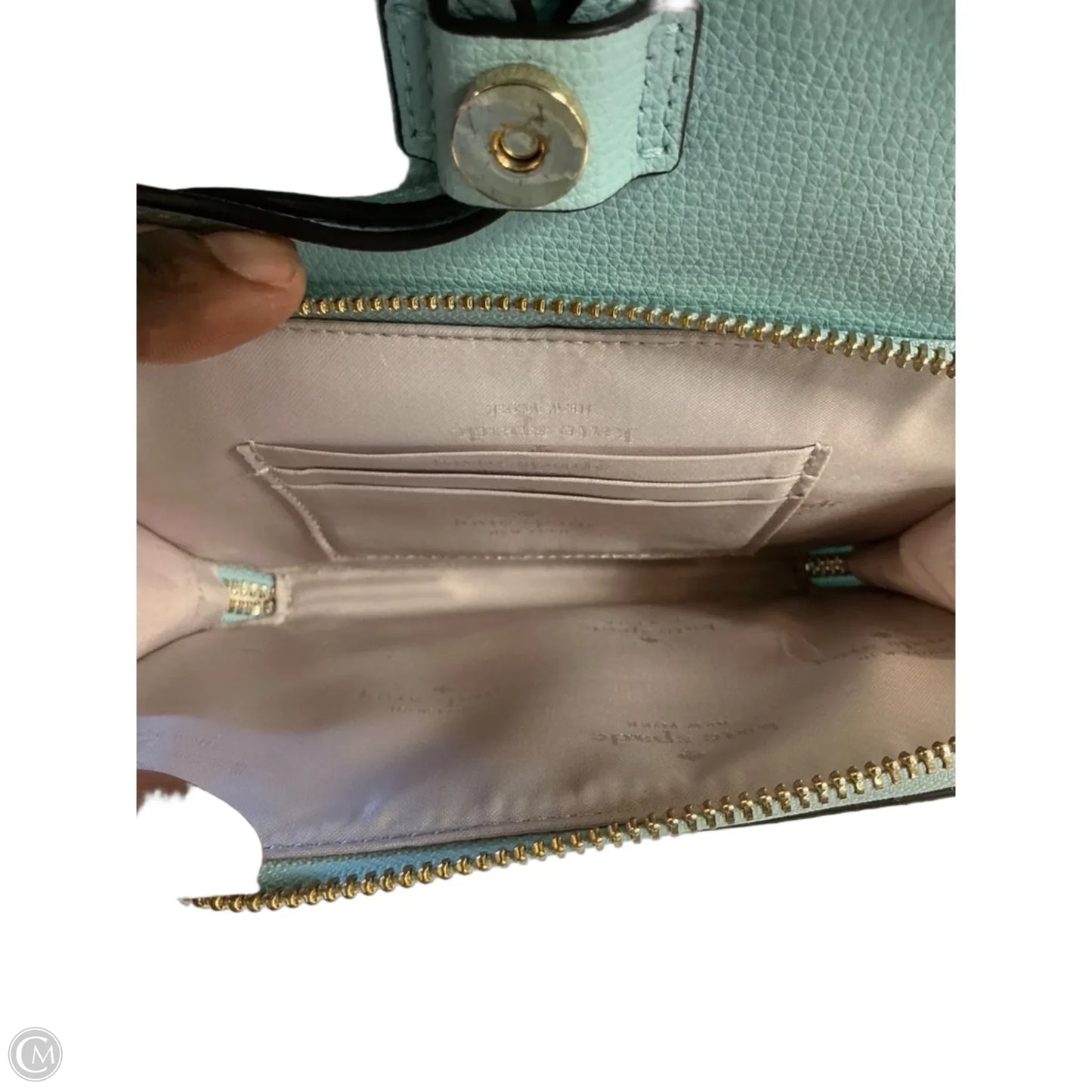 Backpack Designer By Kate Spade, Size: Medium