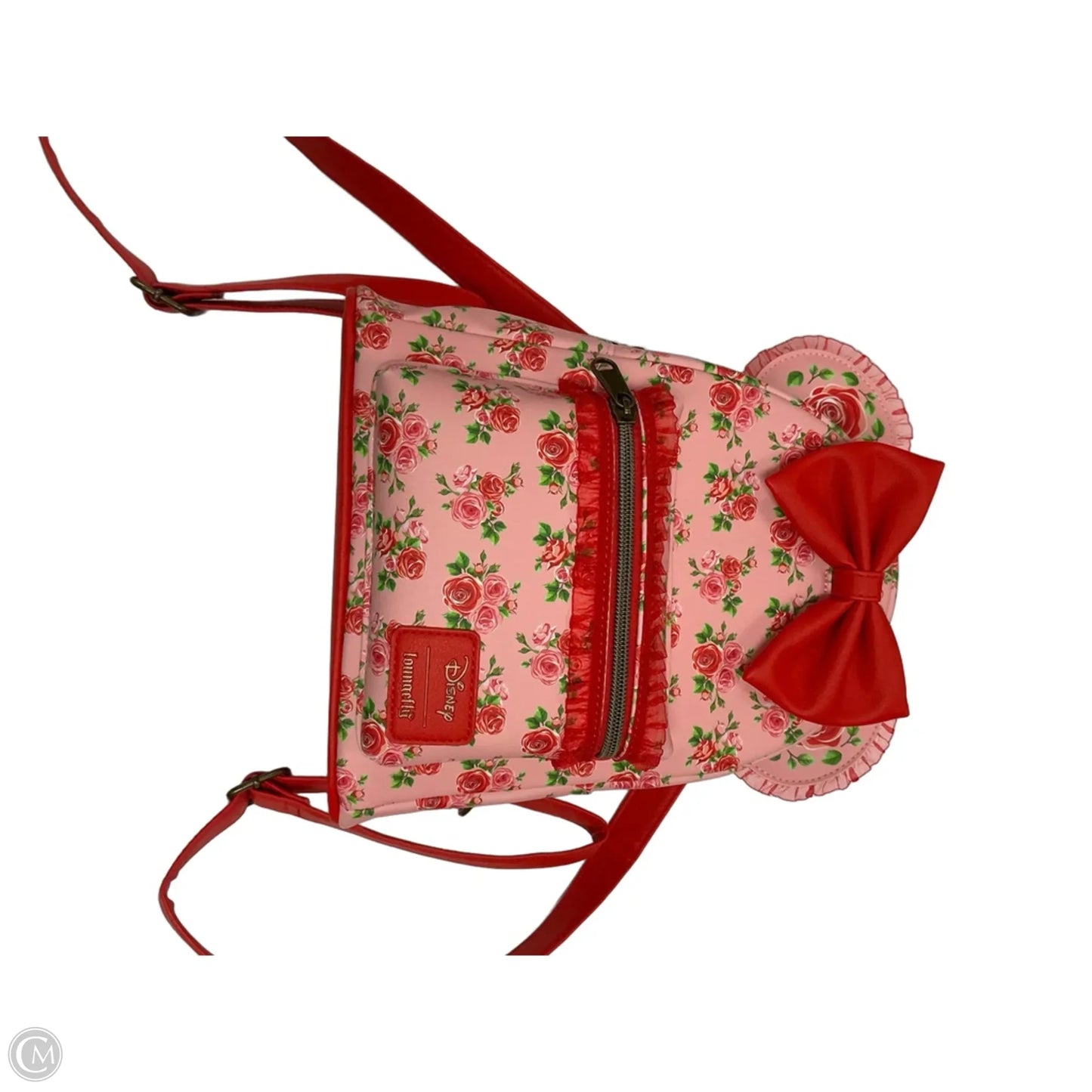 Backpack By Loungefly, Size: Small