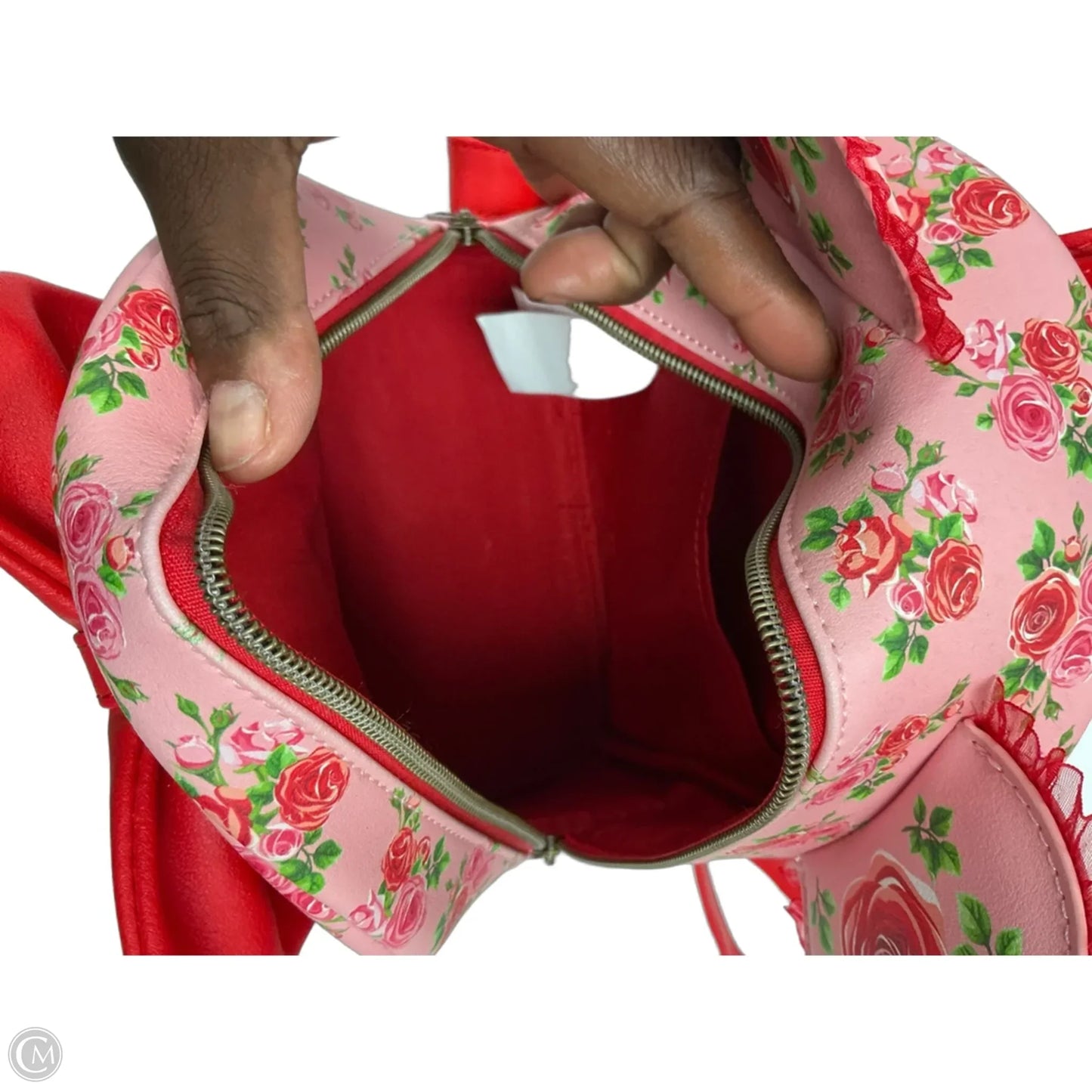 Backpack By Loungefly, Size: Small