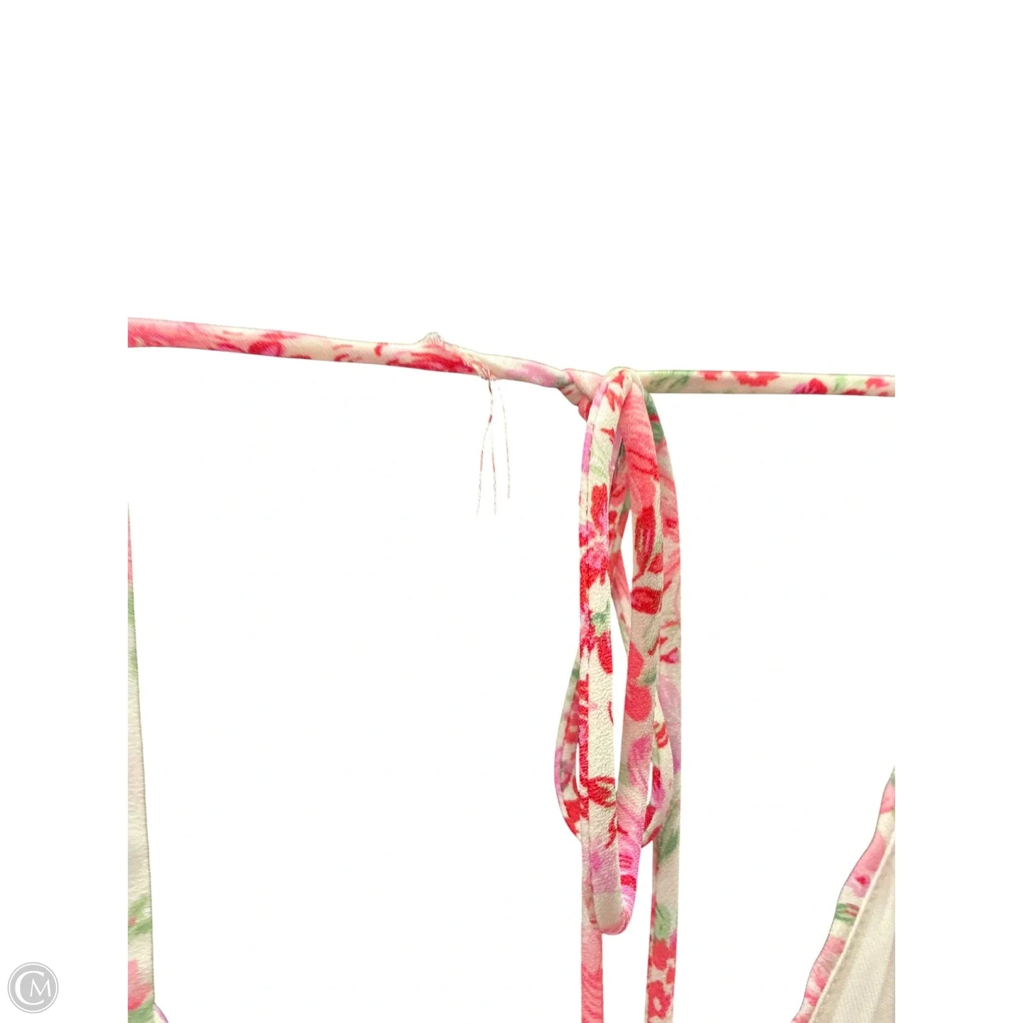 Dress Casual Short By Arula In Floral Print, Size: L
