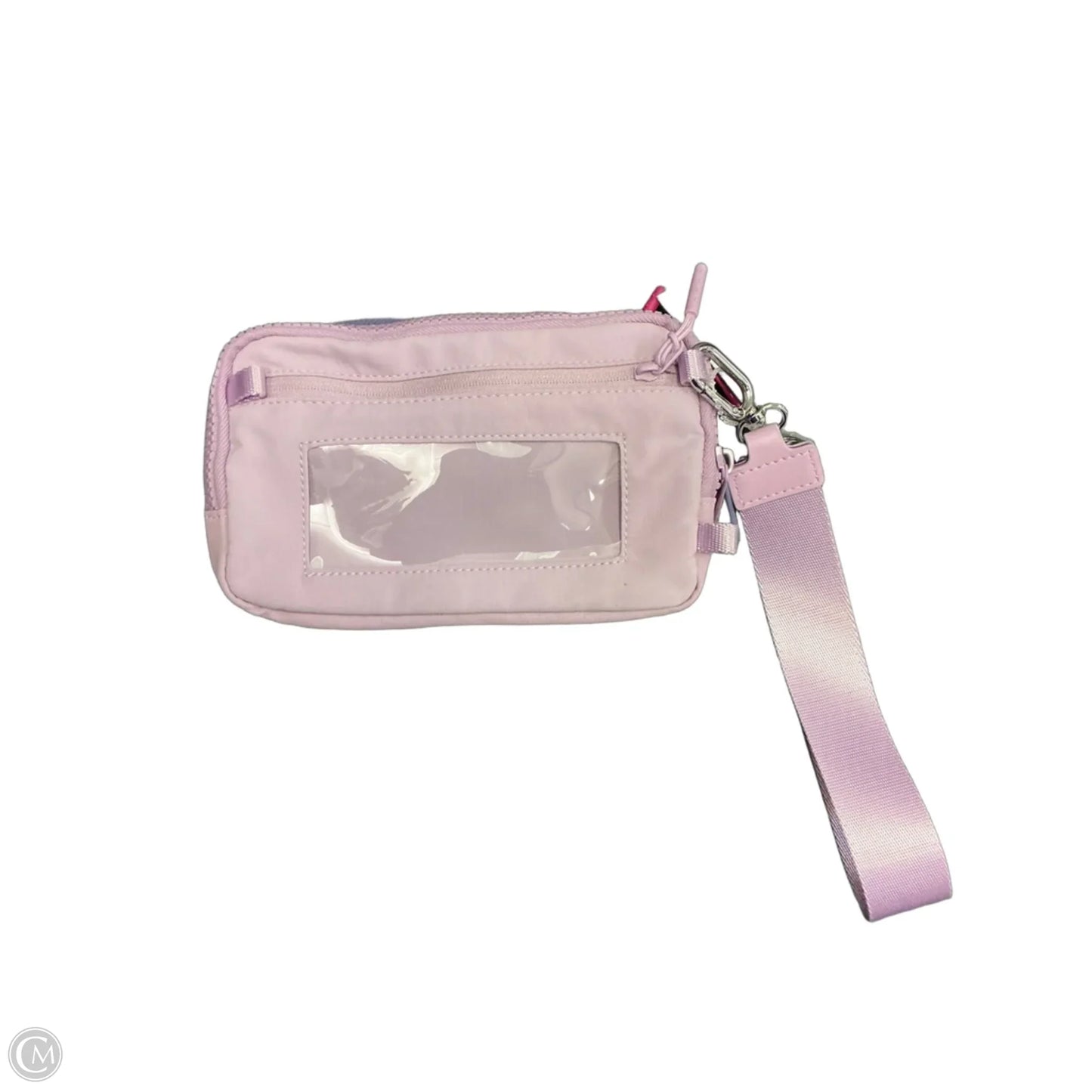 Wristlet By Clothes Mentor, Size: Medium