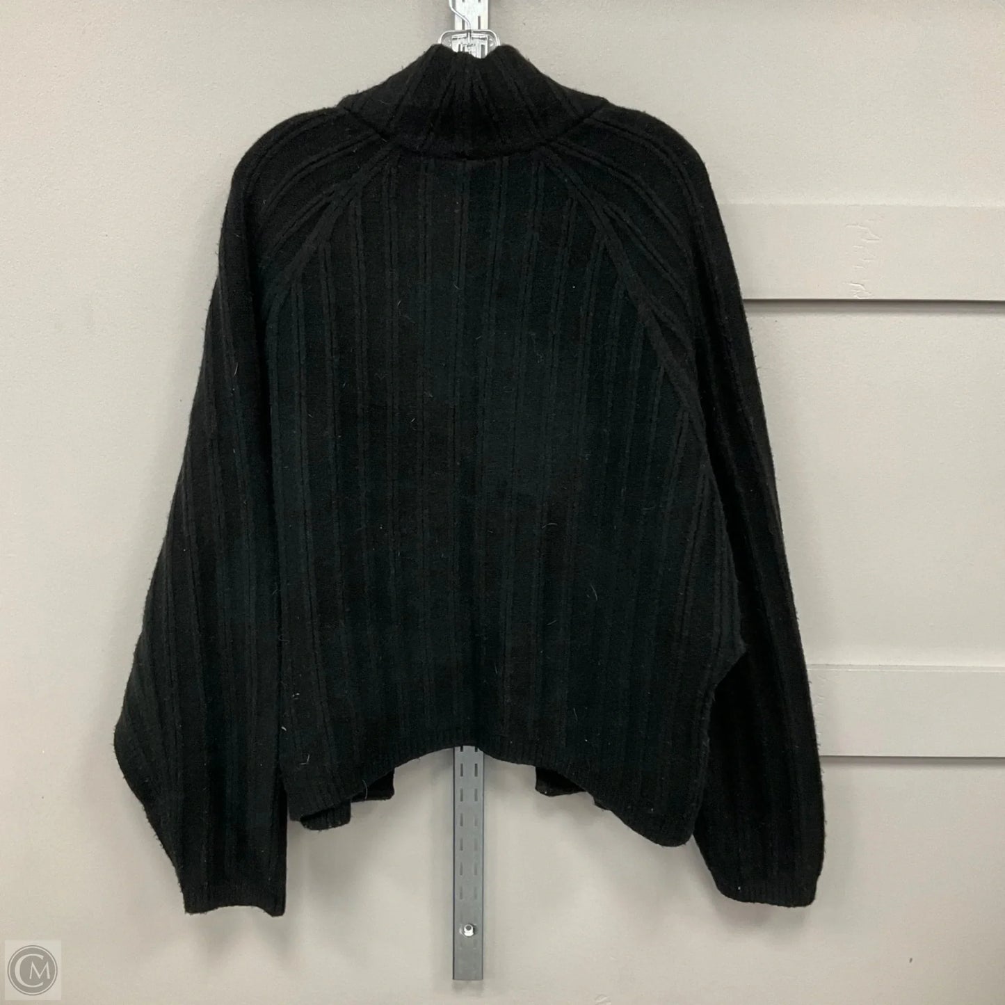 Cardigan By Lululemon In Black, Size: M