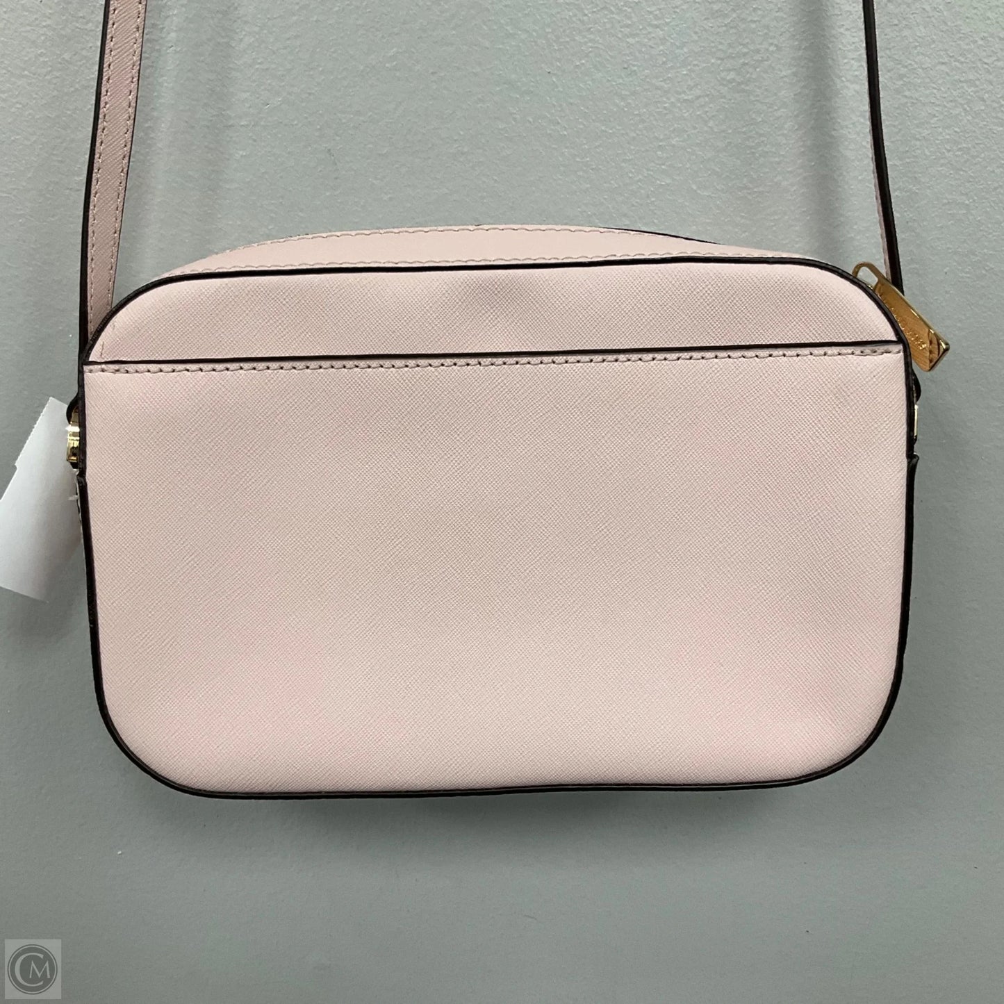 Crossbody Designer By Michael Kors, Size: Small