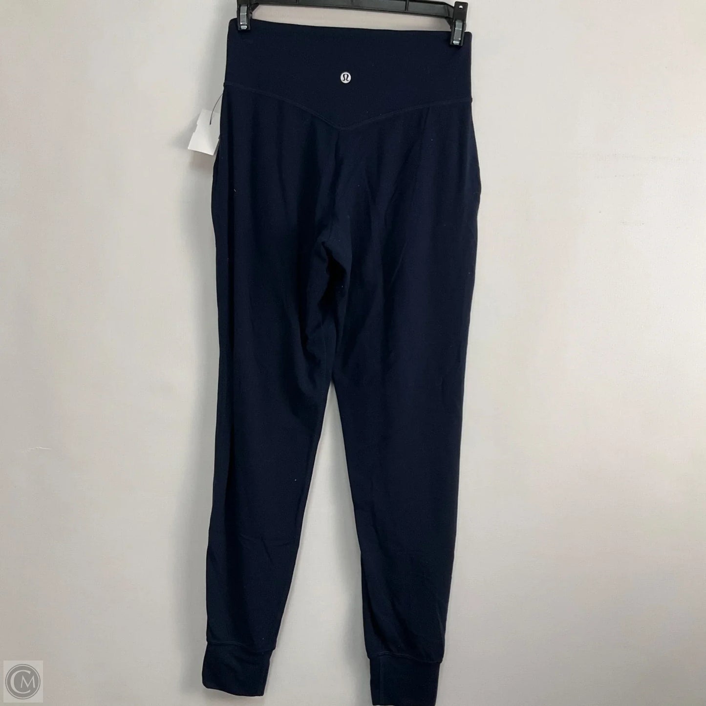 Pants Joggers By Lululemon In Blue, Size: 4