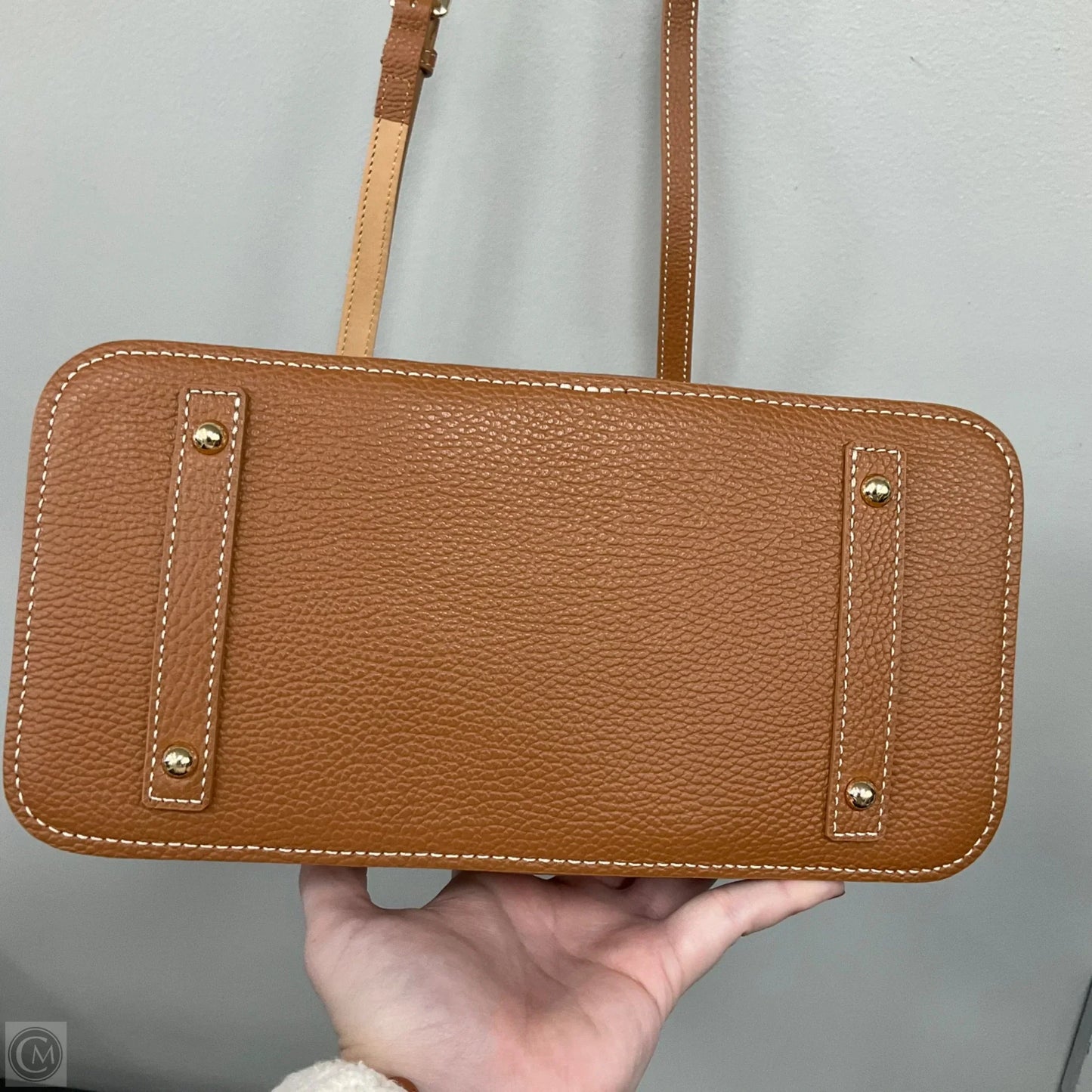 Handbag Designer By Dooney And Bourke, Size: Medium