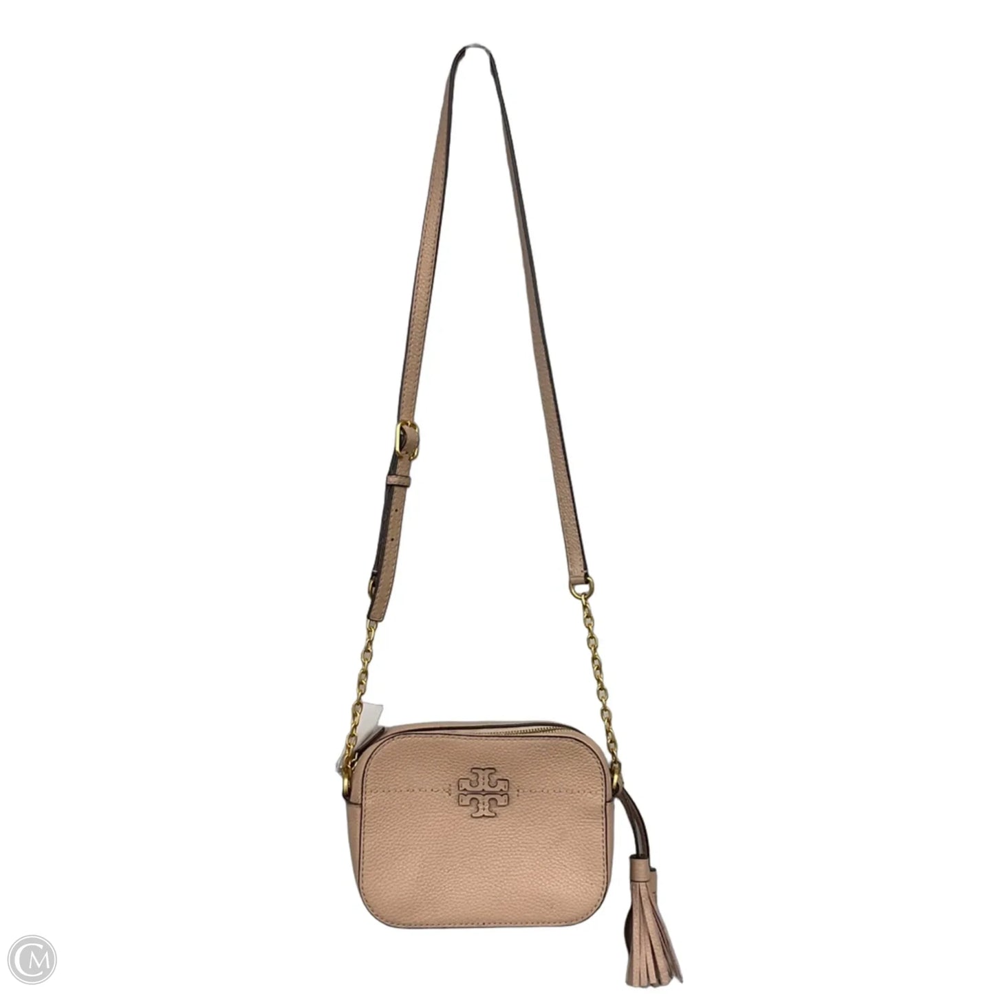 Crossbody Designer By Tory Burch, Size: Small