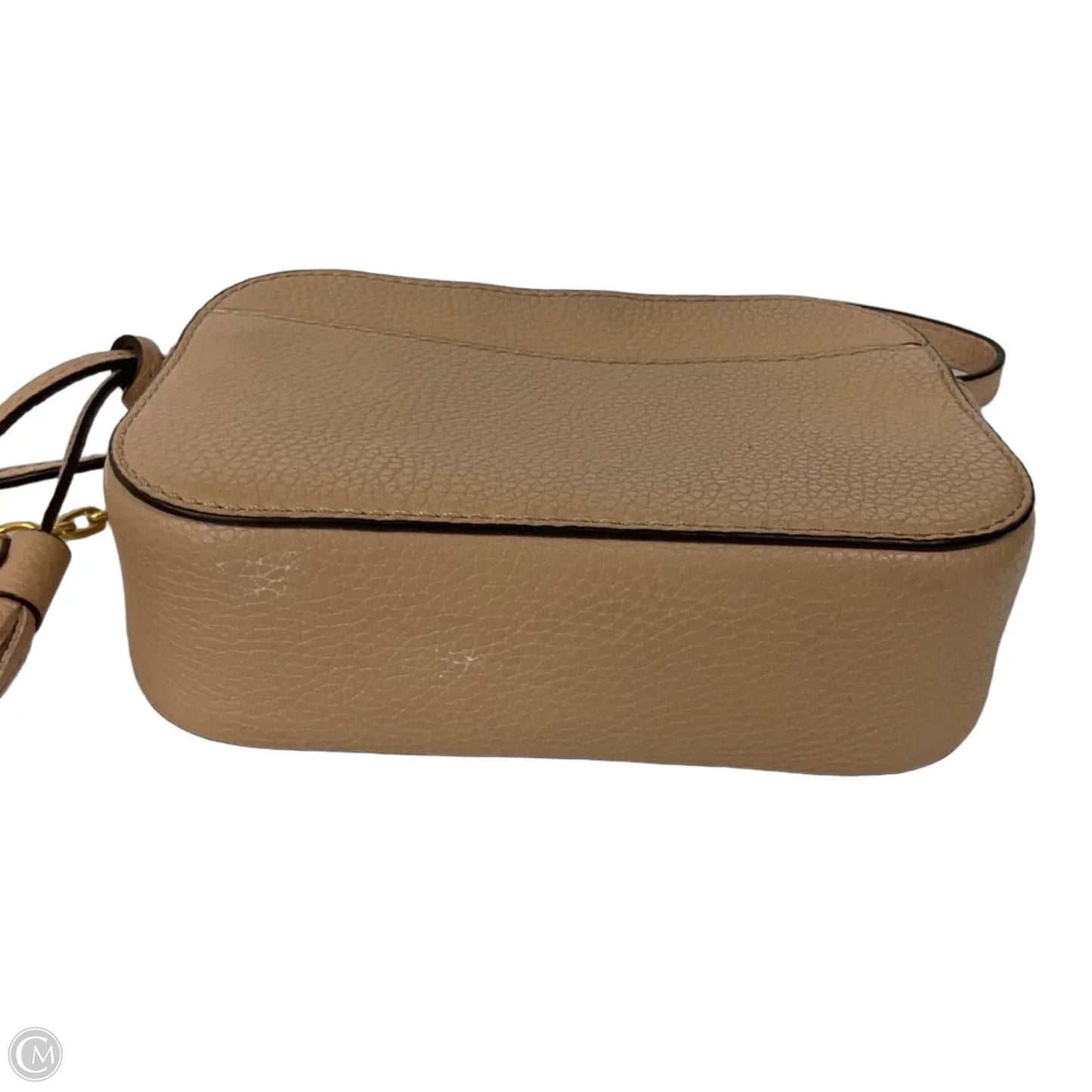 Crossbody Designer By Tory Burch, Size: Small