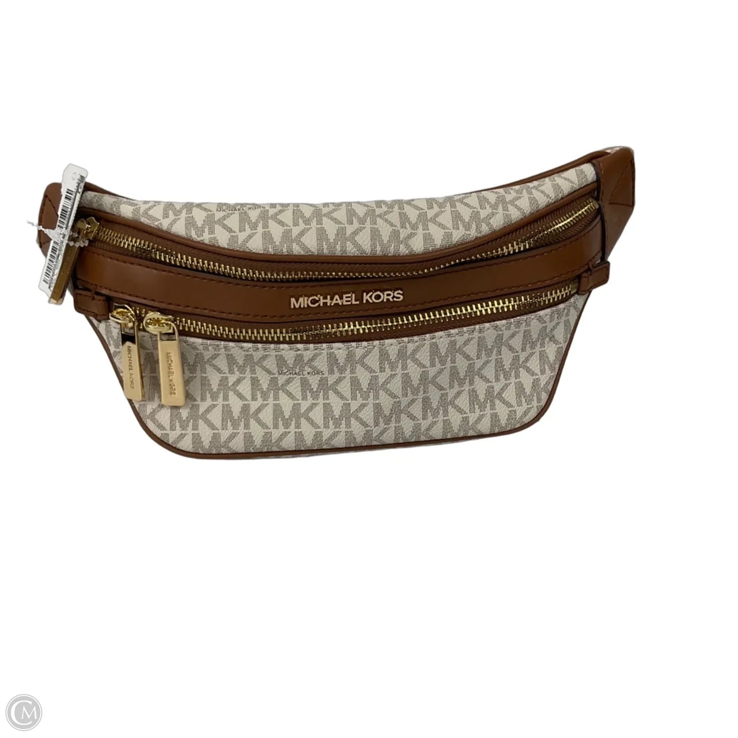 Belt Bag Designer By Michael Kors, Size: Small