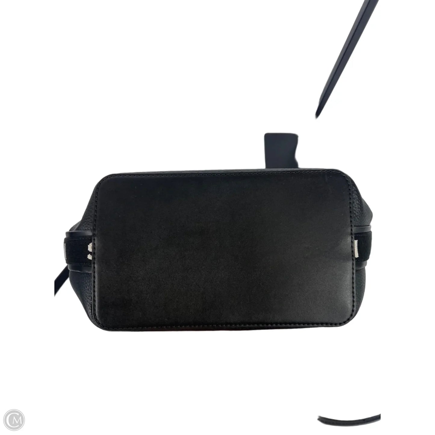 Crossbody Designer By Michael Kors, Size: Medium