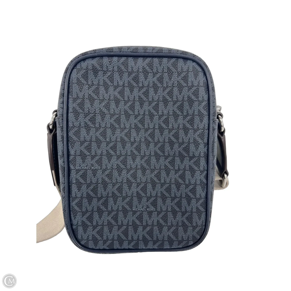 Crossbody Designer By Michael Kors, Size: Small
