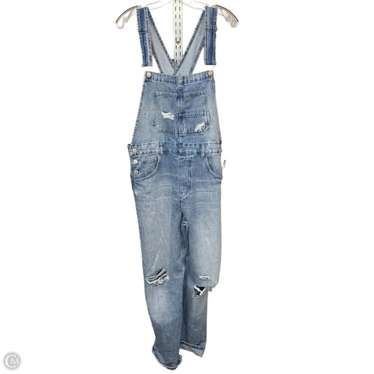Overalls By We The Free In Blue, Size: M