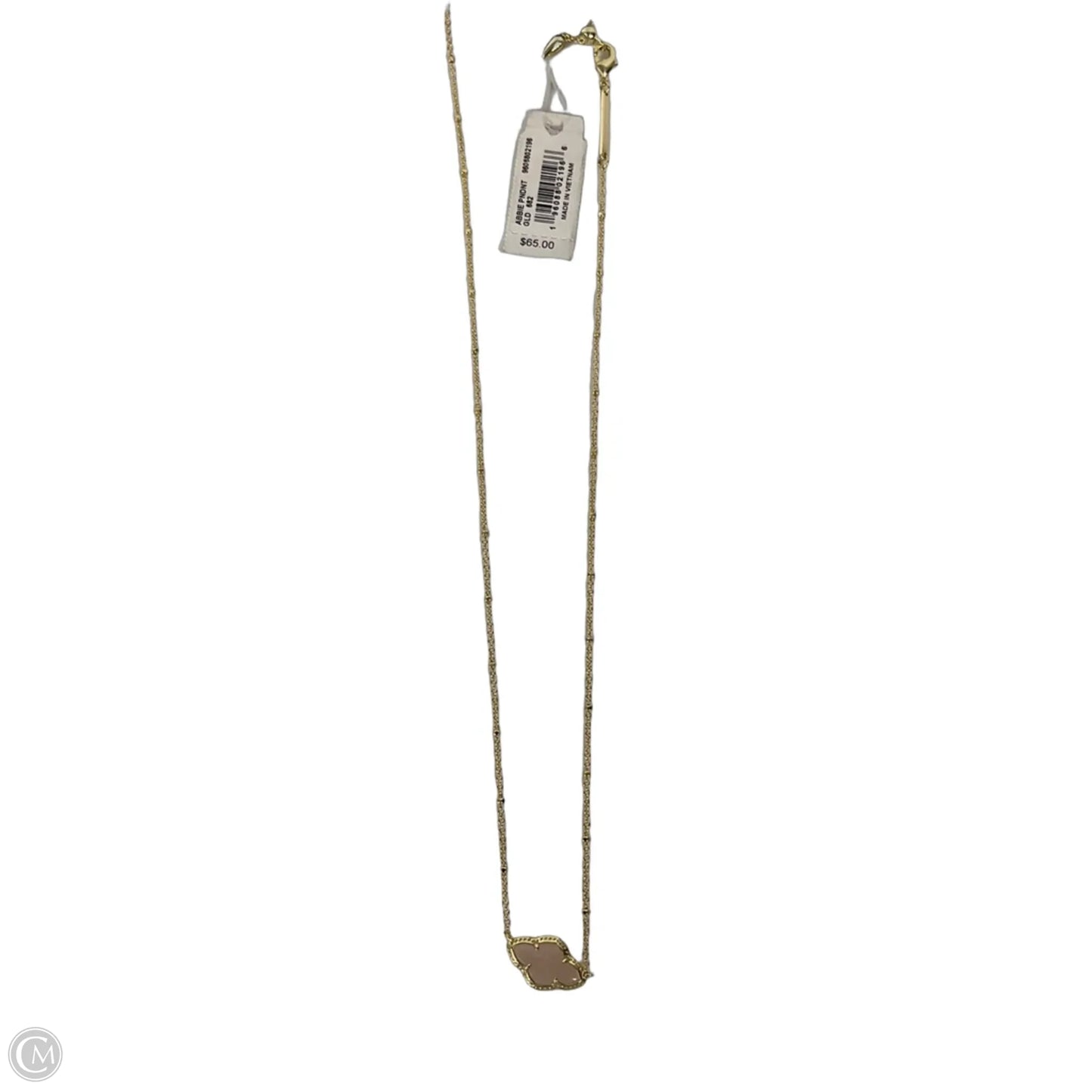 Necklace Pendant By Kendra Scott