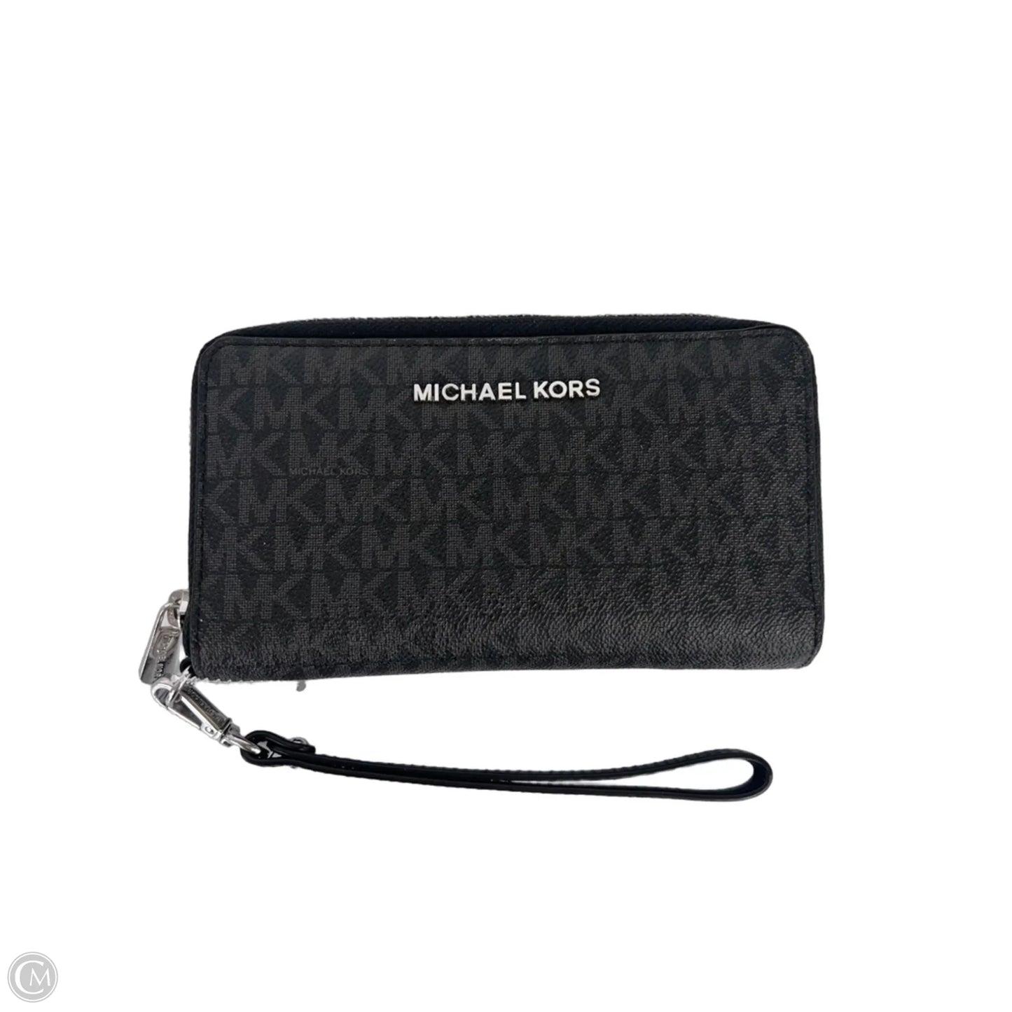 Wallet Designer By Michael Kors, Size: Large