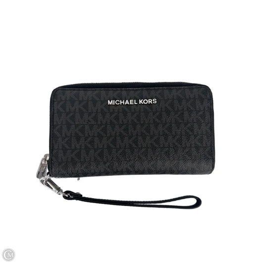 Wallet Designer By Michael Kors, Size: Large
