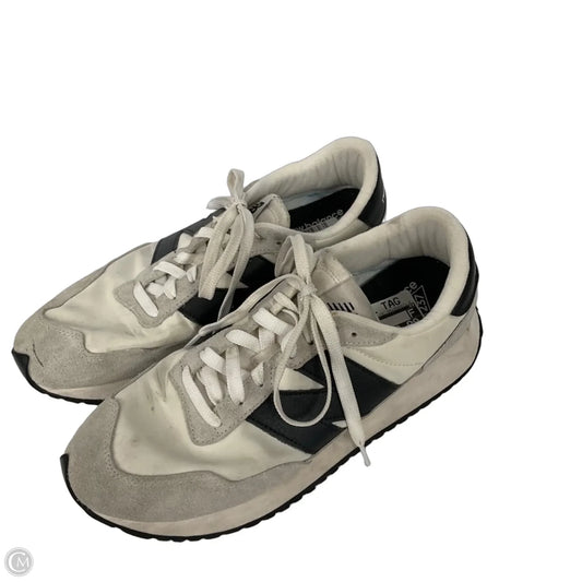 Shoes Sneakers By New Balance In Multi-colored, Size: 11