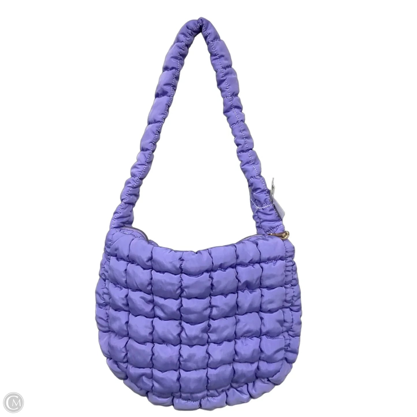 Handbag By Cmf, Size: Medium