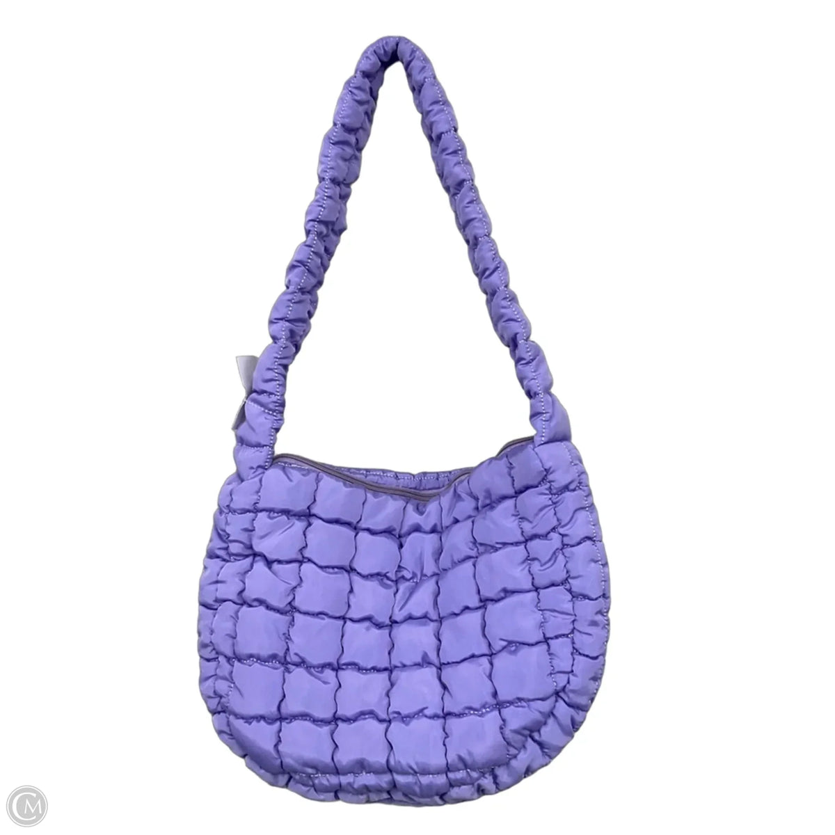 Handbag By Cmf, Size: Medium