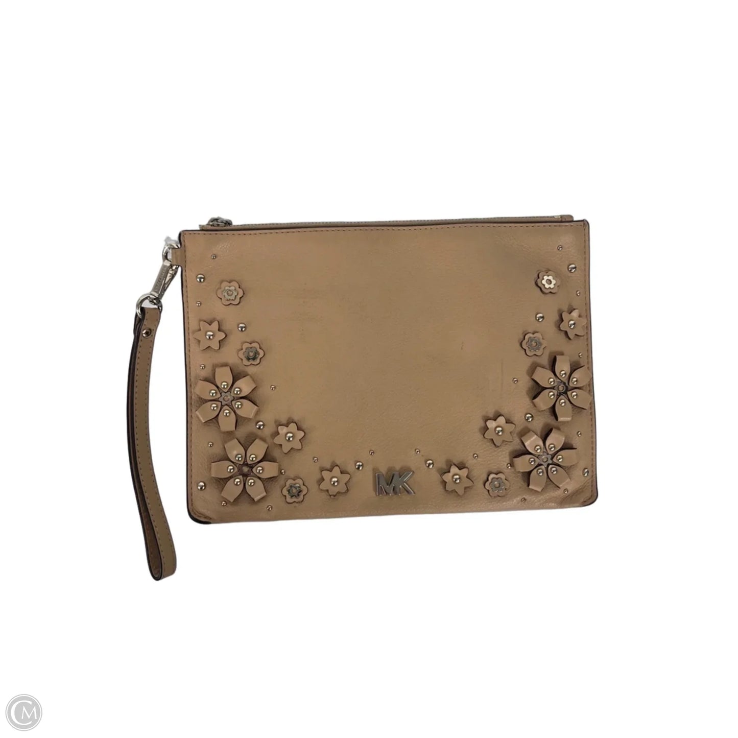 Wristlet Designer By Michael Kors, Size: Large