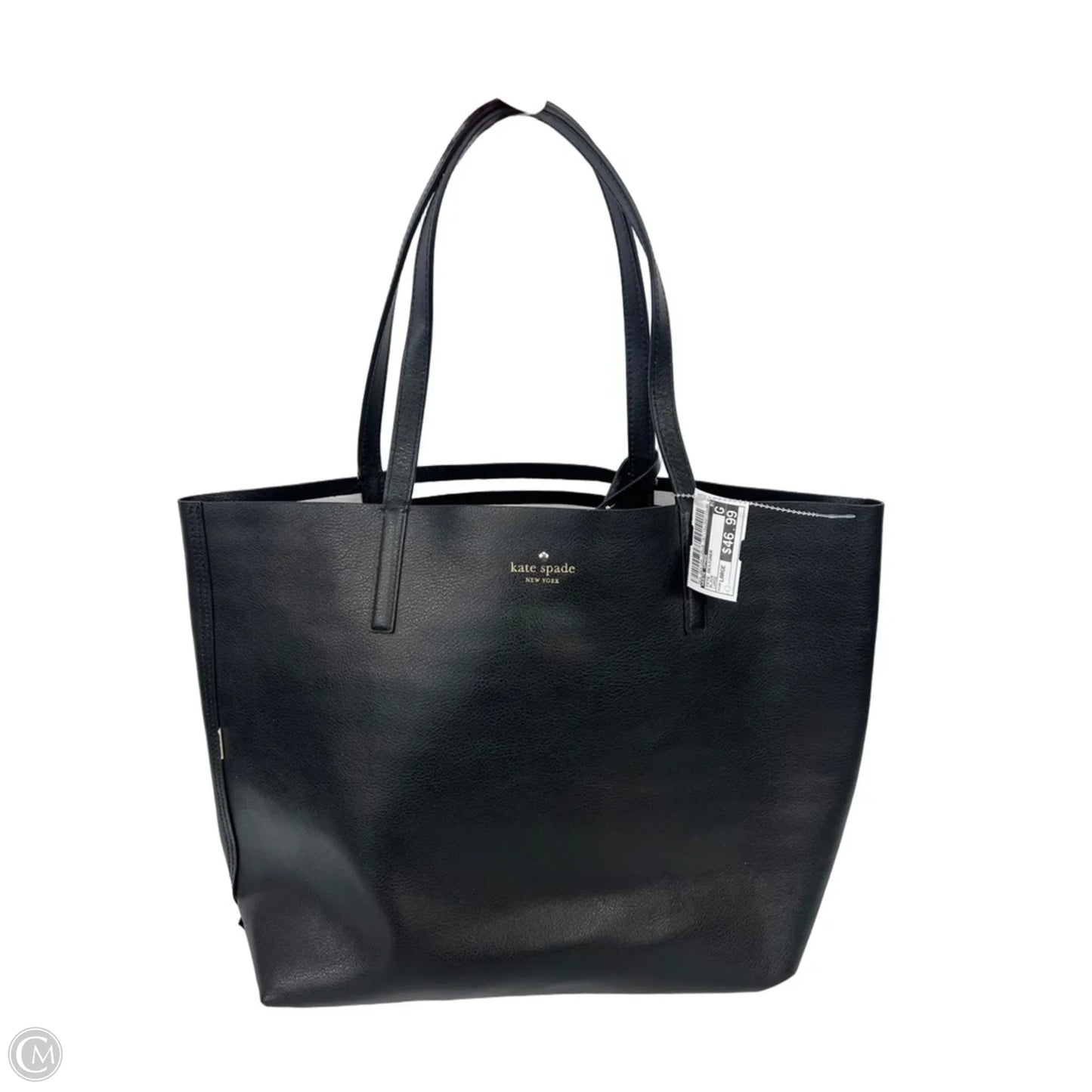 Tote Designer By Kate Spade, Size: Large