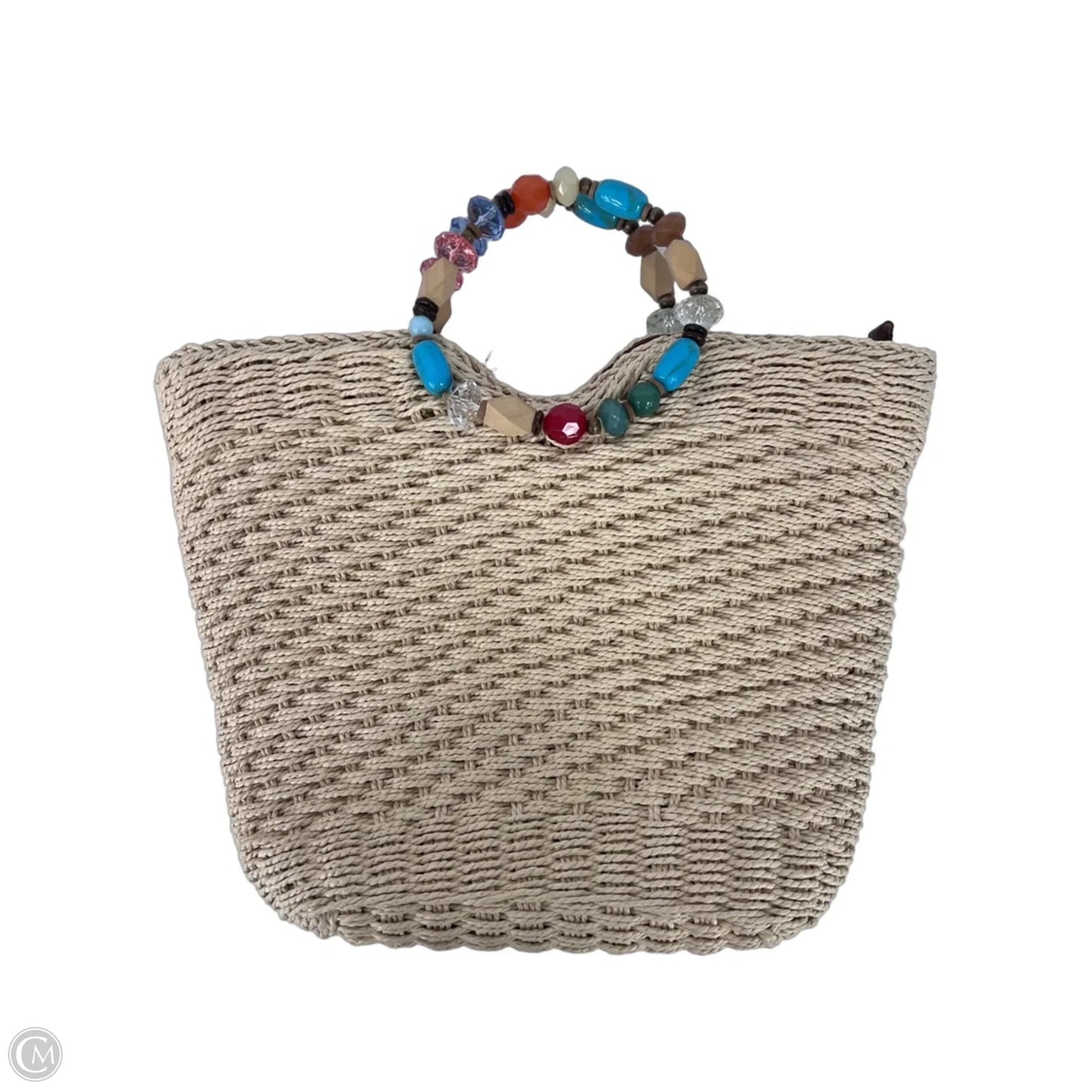 Handbag Designer By Patricia Nash, Size: Medium