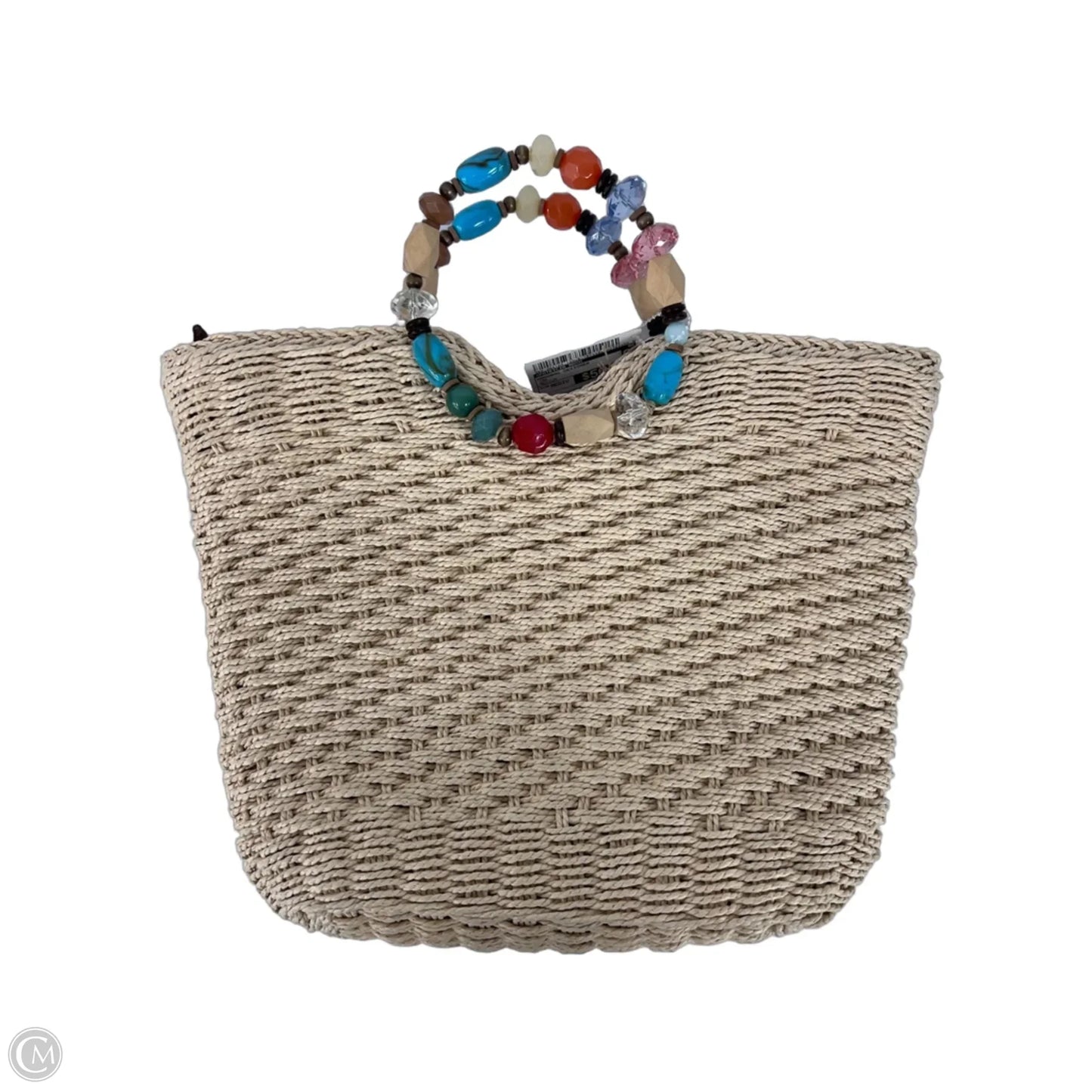 Handbag Designer By Patricia Nash, Size: Medium
