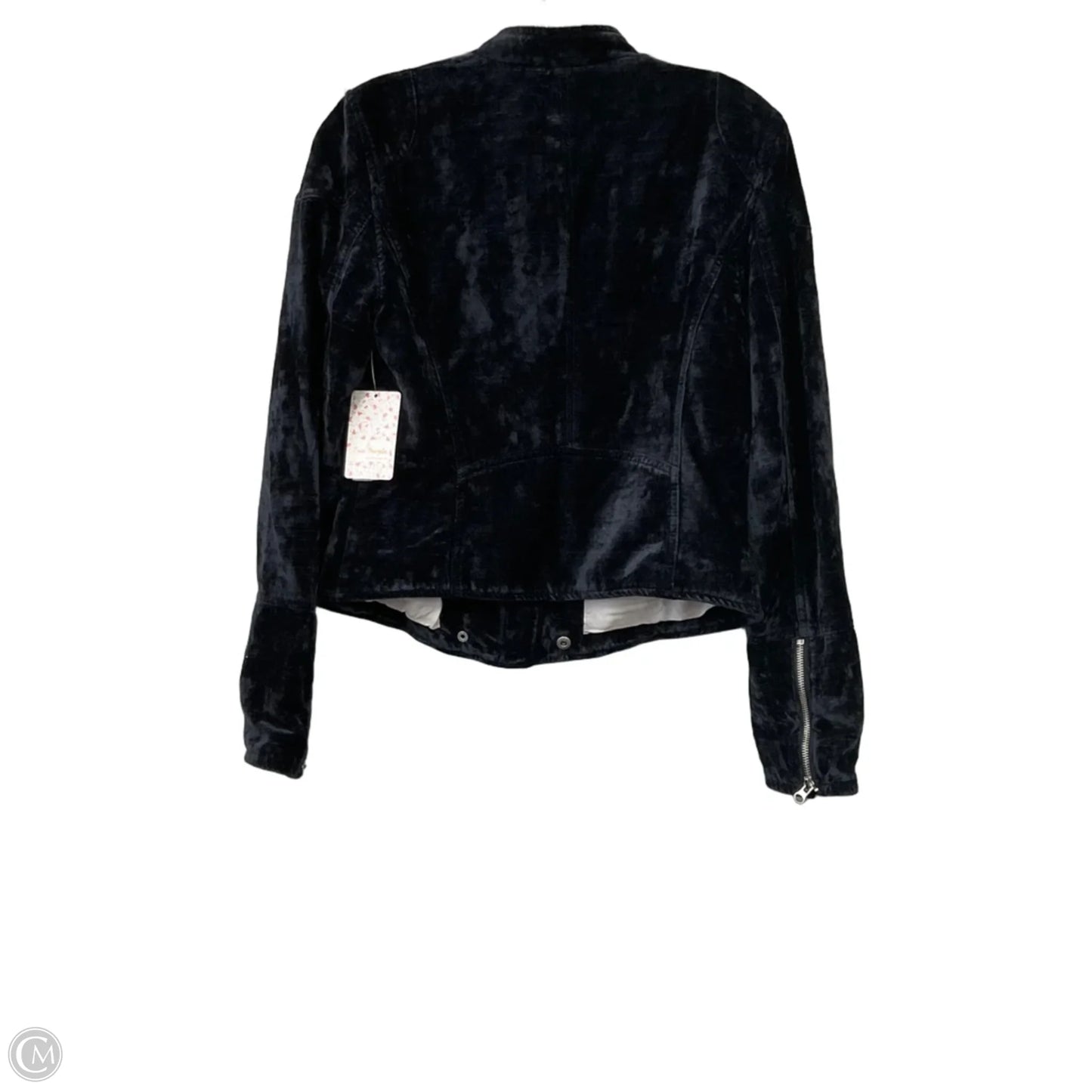 Jacket Other By We The Free In Black, Size: S