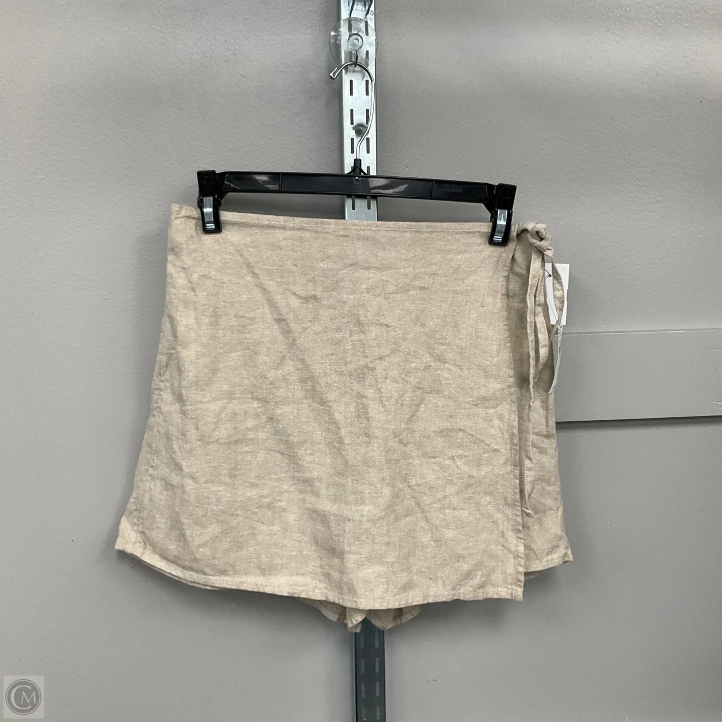 Skort By Old Navy In Tan, Size: Xs