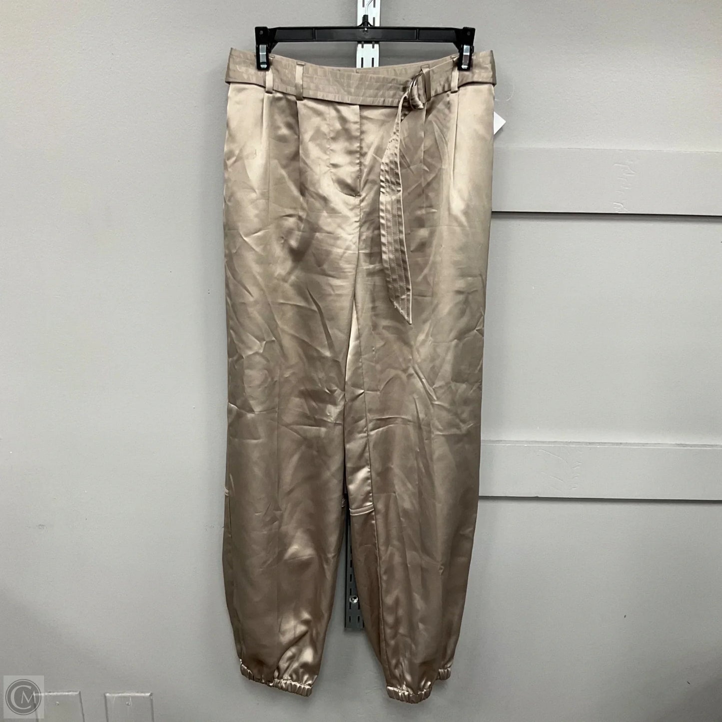 Pants Other By Maeve In Gold, Size: 4